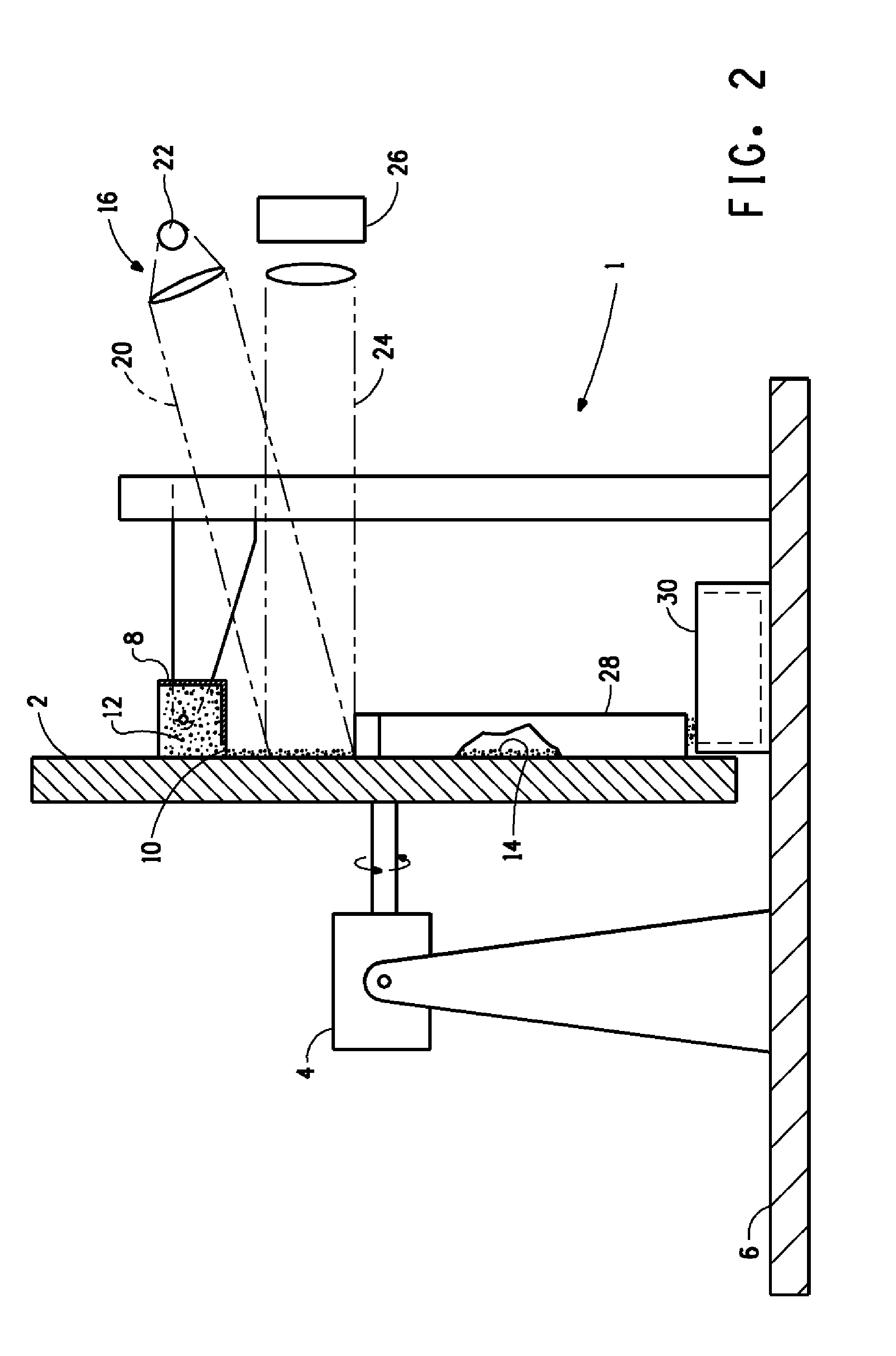 Process For Predicting Metallic Gloss Of Coating Resulting From Coating Compositions By Wet Color Measurement