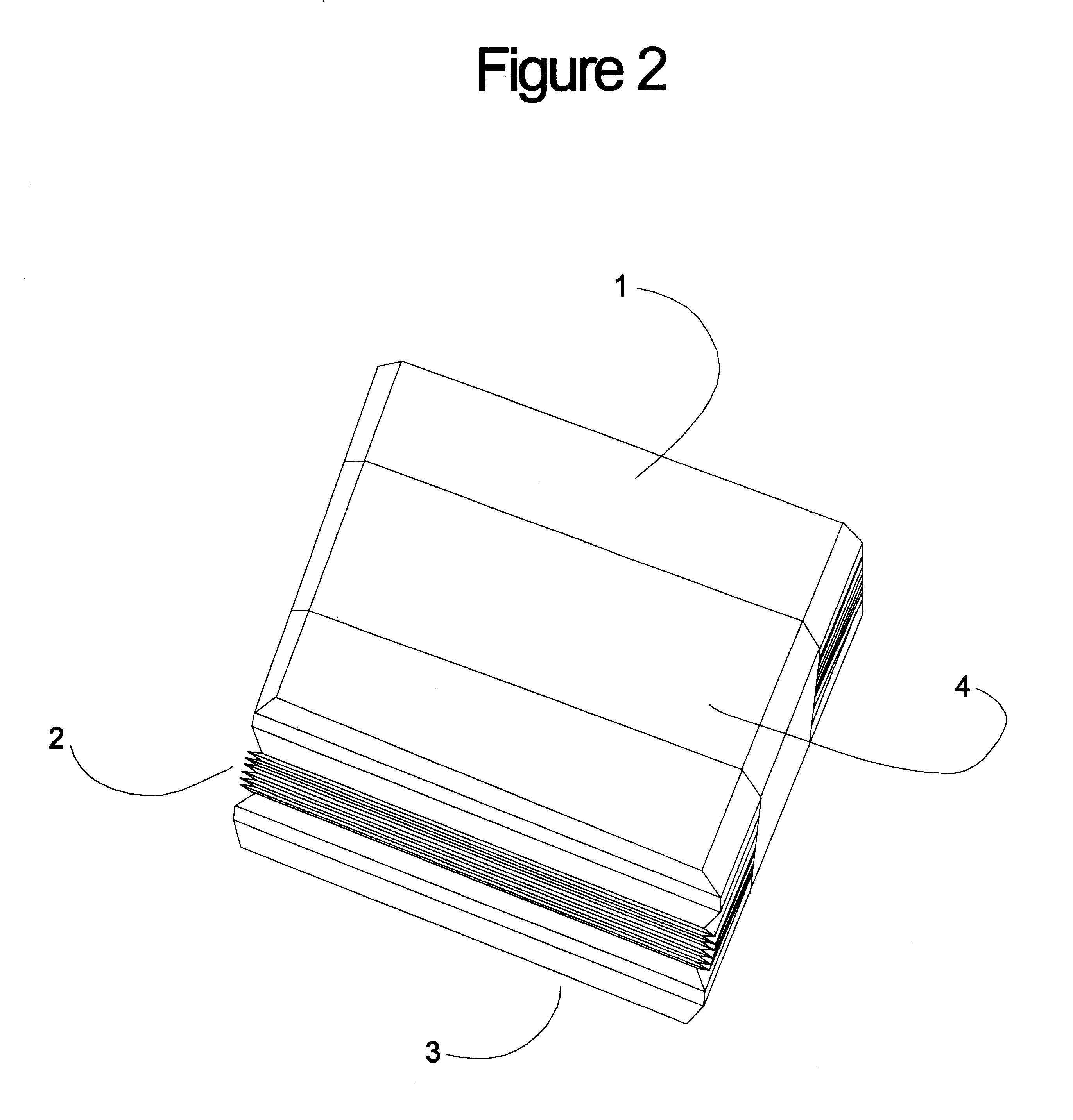 Collapsible container