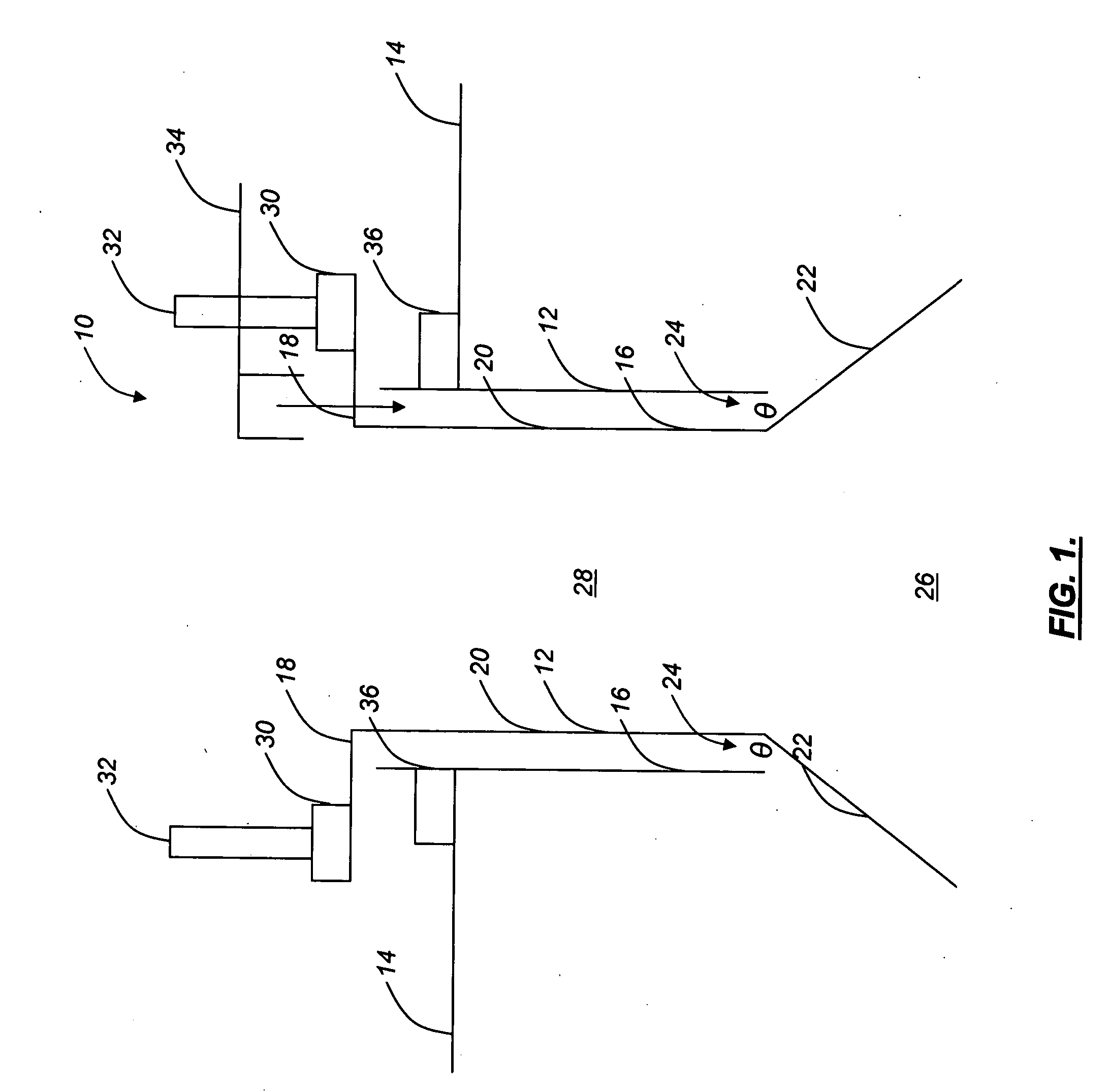 Minimally-invasive portal system for performing lumbar decompression, instrumented fusion/stabilization, and the like