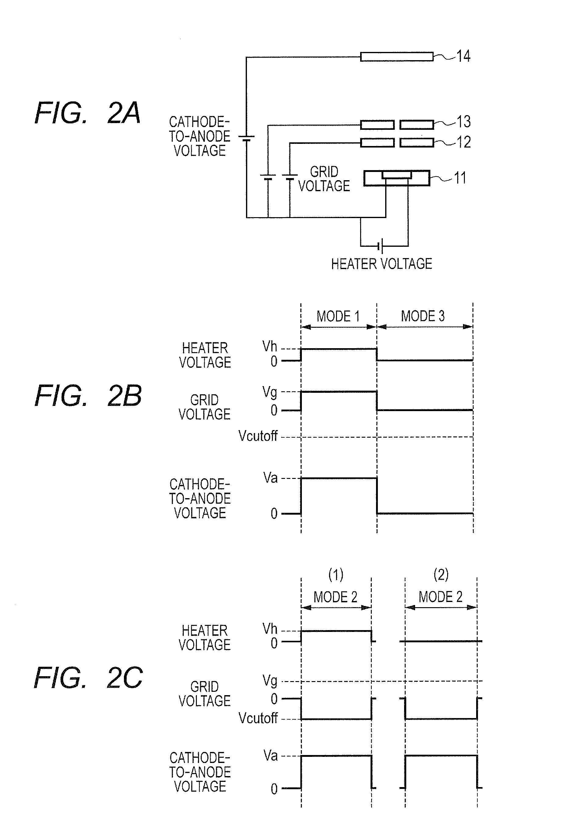 Radiation generating apparatus and radiographing system using the same