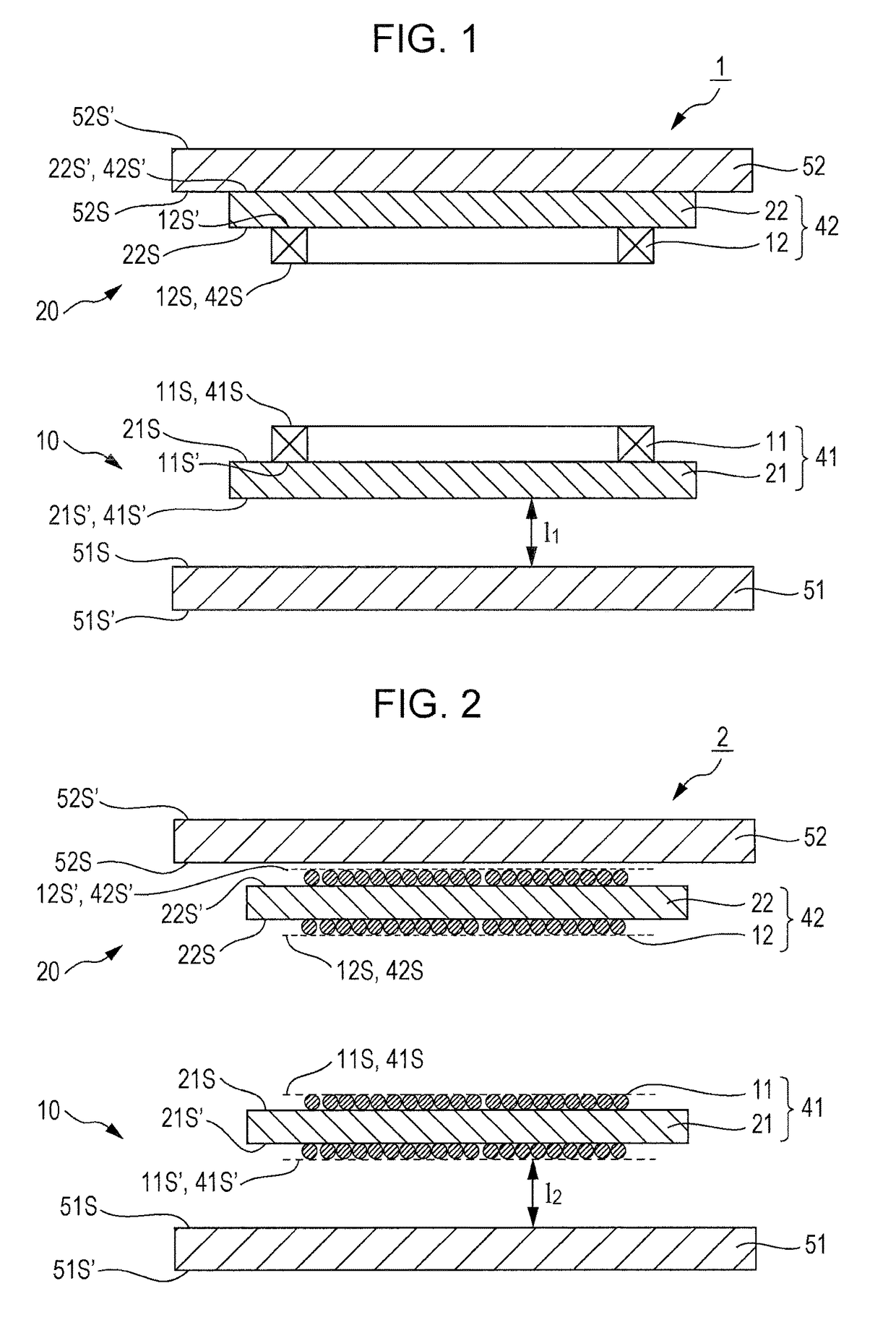 Wireless power transmission device