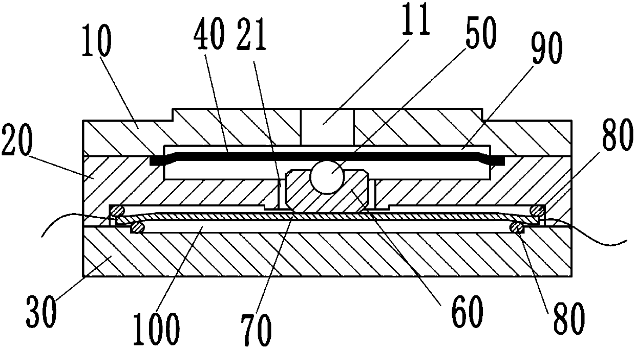 Sensor