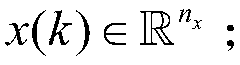 Direct-current motor finite time control method and system based on inhomogeneous Markov model