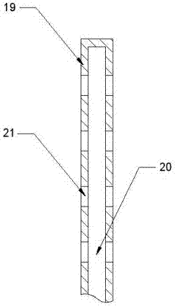 Rice processing device