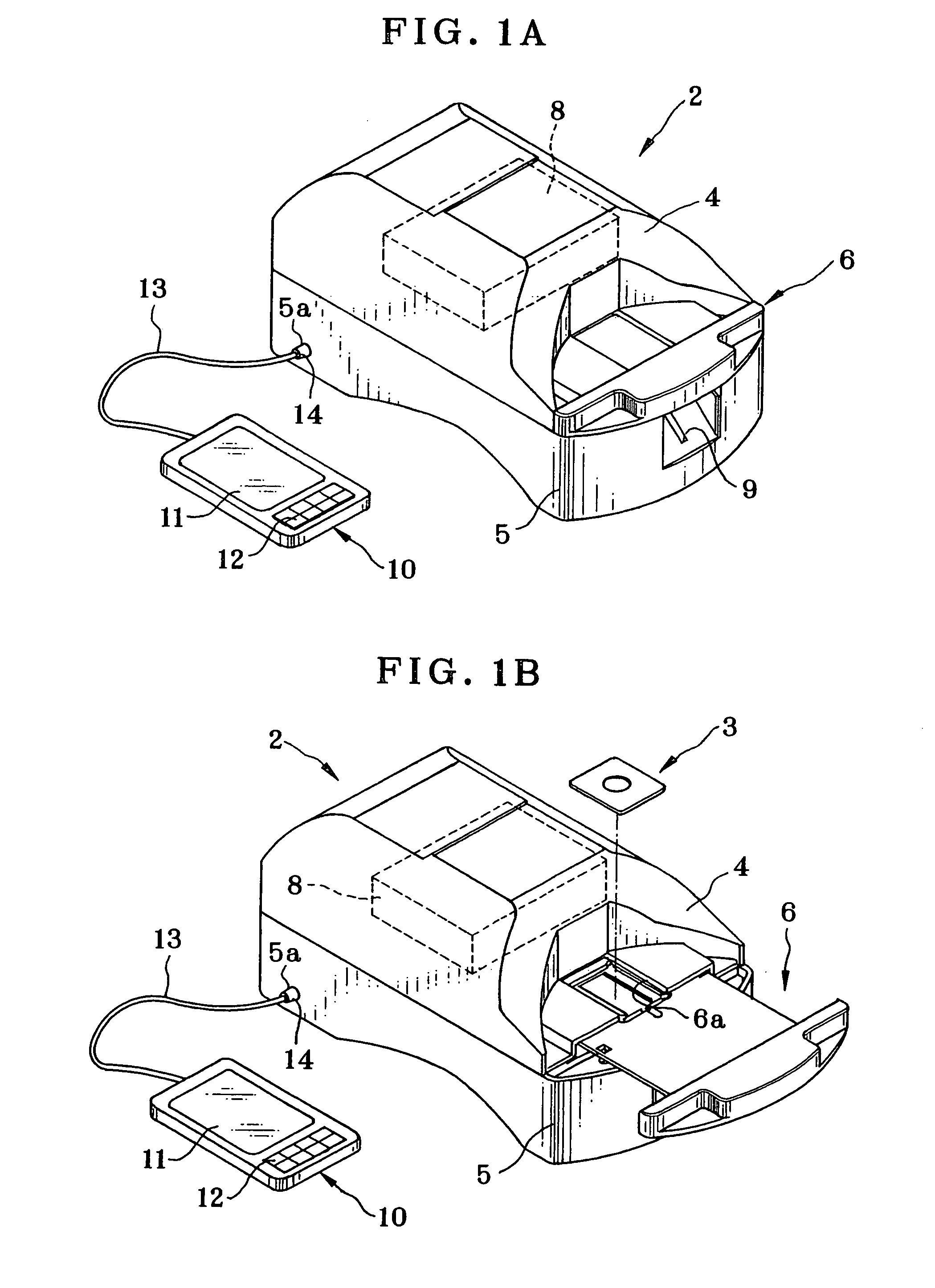 Light measuring device, biochemical analyzer, biochemical analysis method, and spectrophotometer