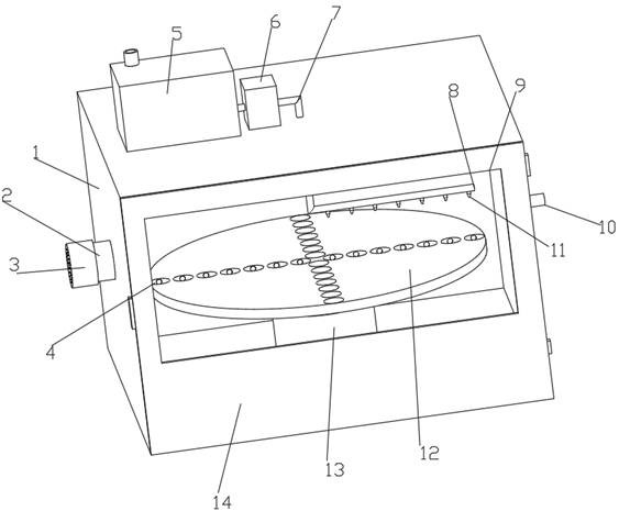 Stem cell culture device