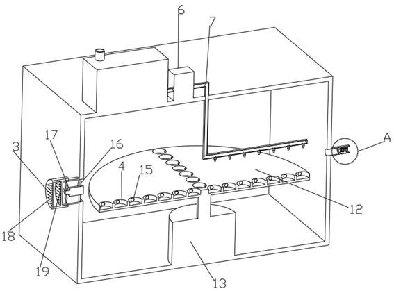 Stem cell culture device