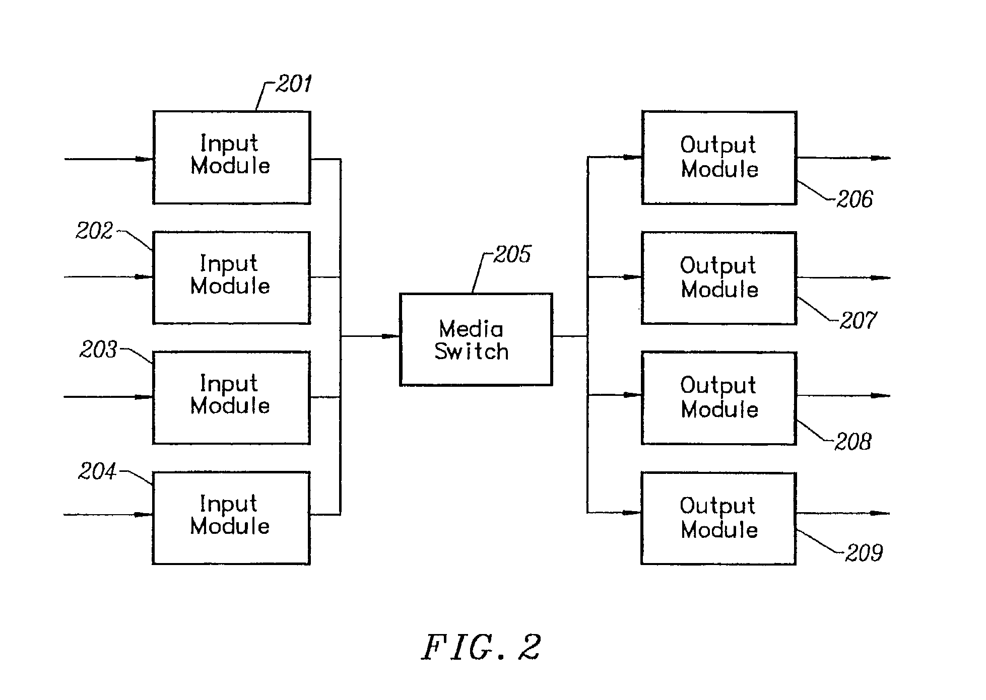 Closed caption tagging system