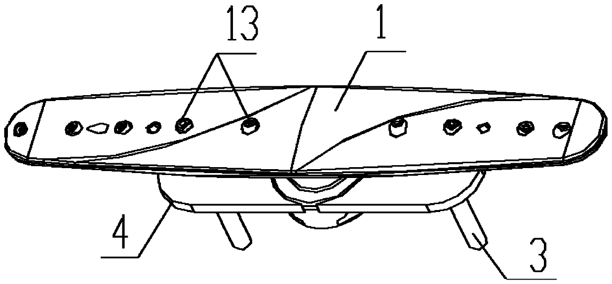 Dish-washing machine