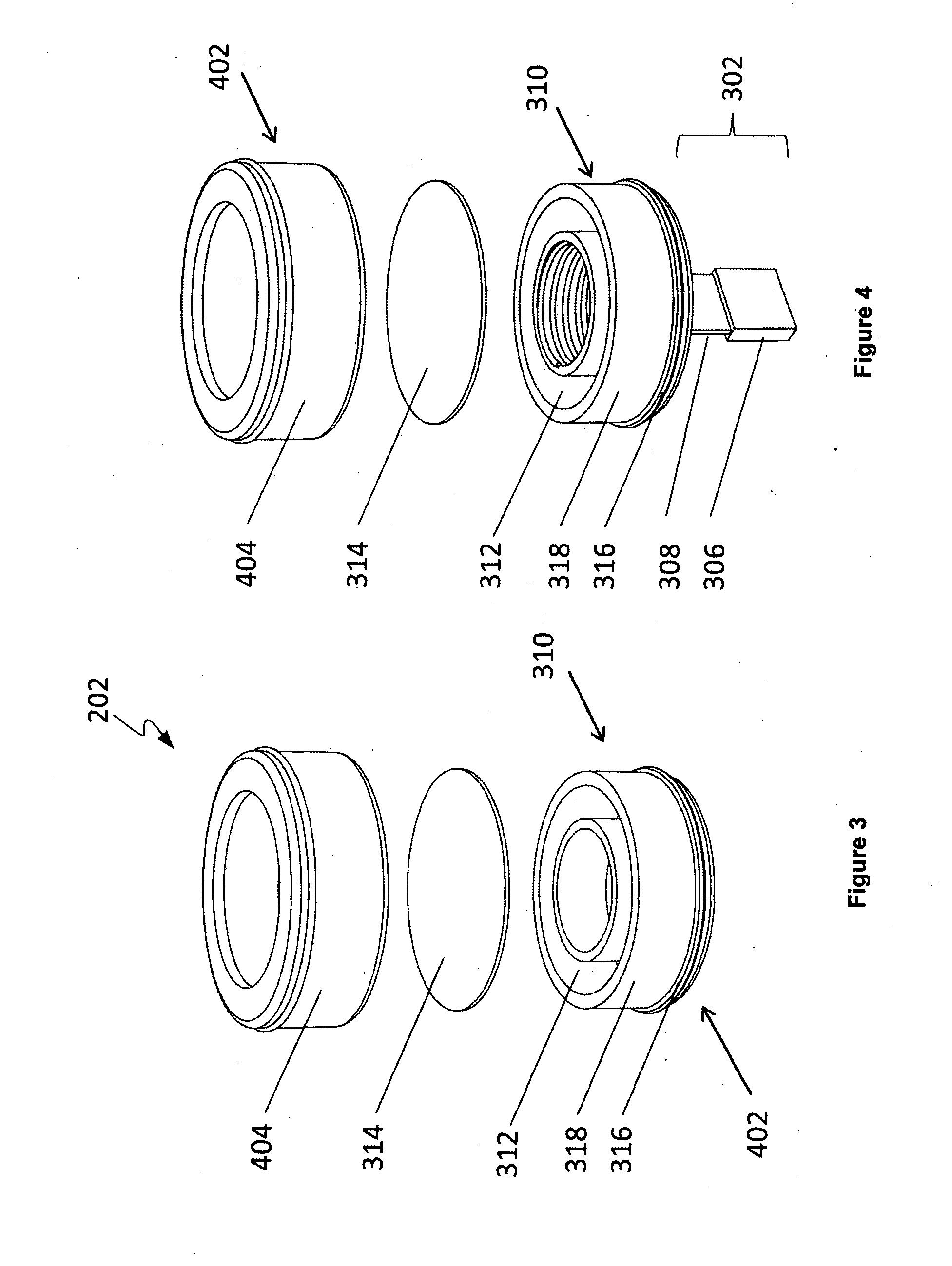 Nucleic acid amplification and detection kit