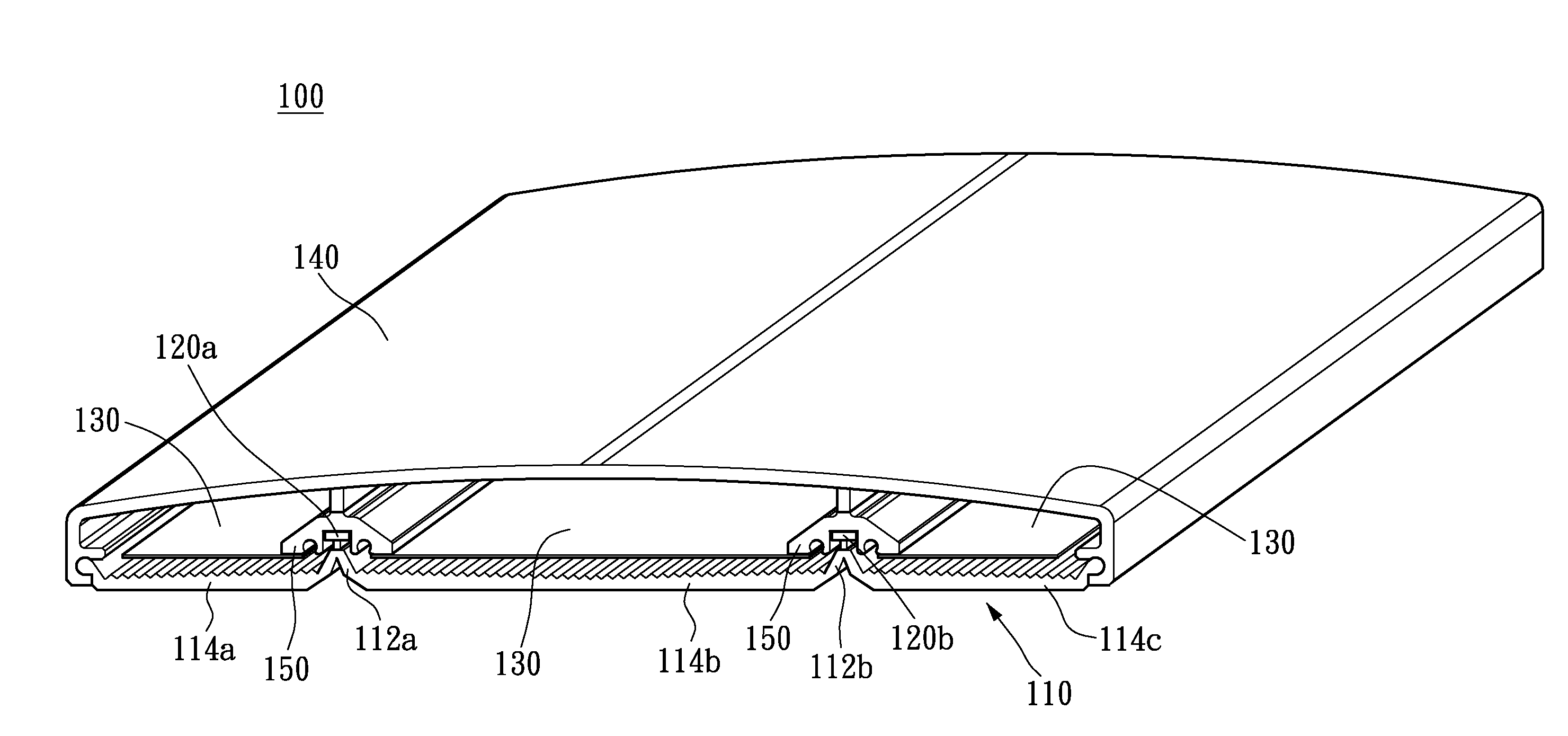 Light module and light guide device thereof