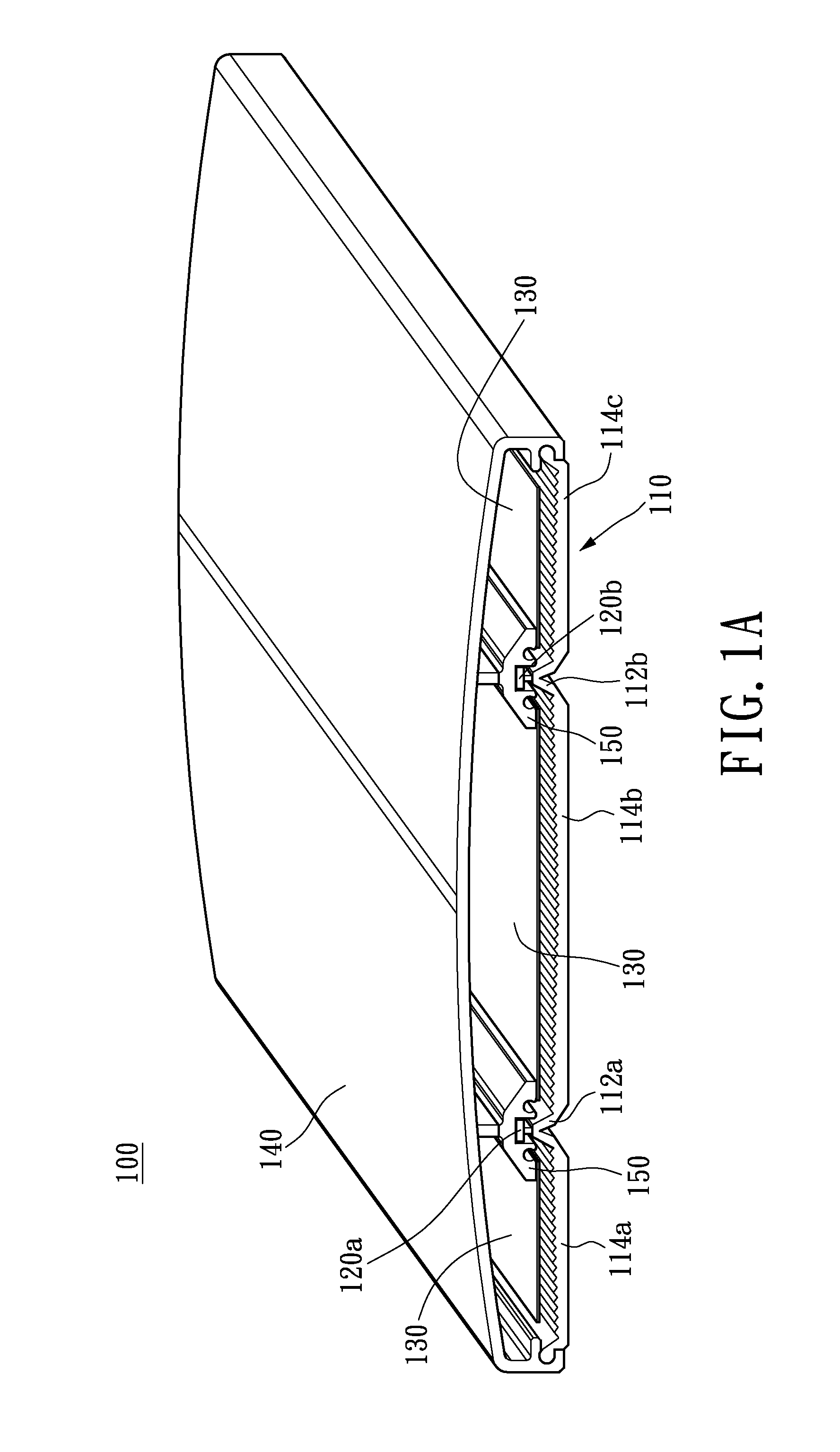 Light module and light guide device thereof