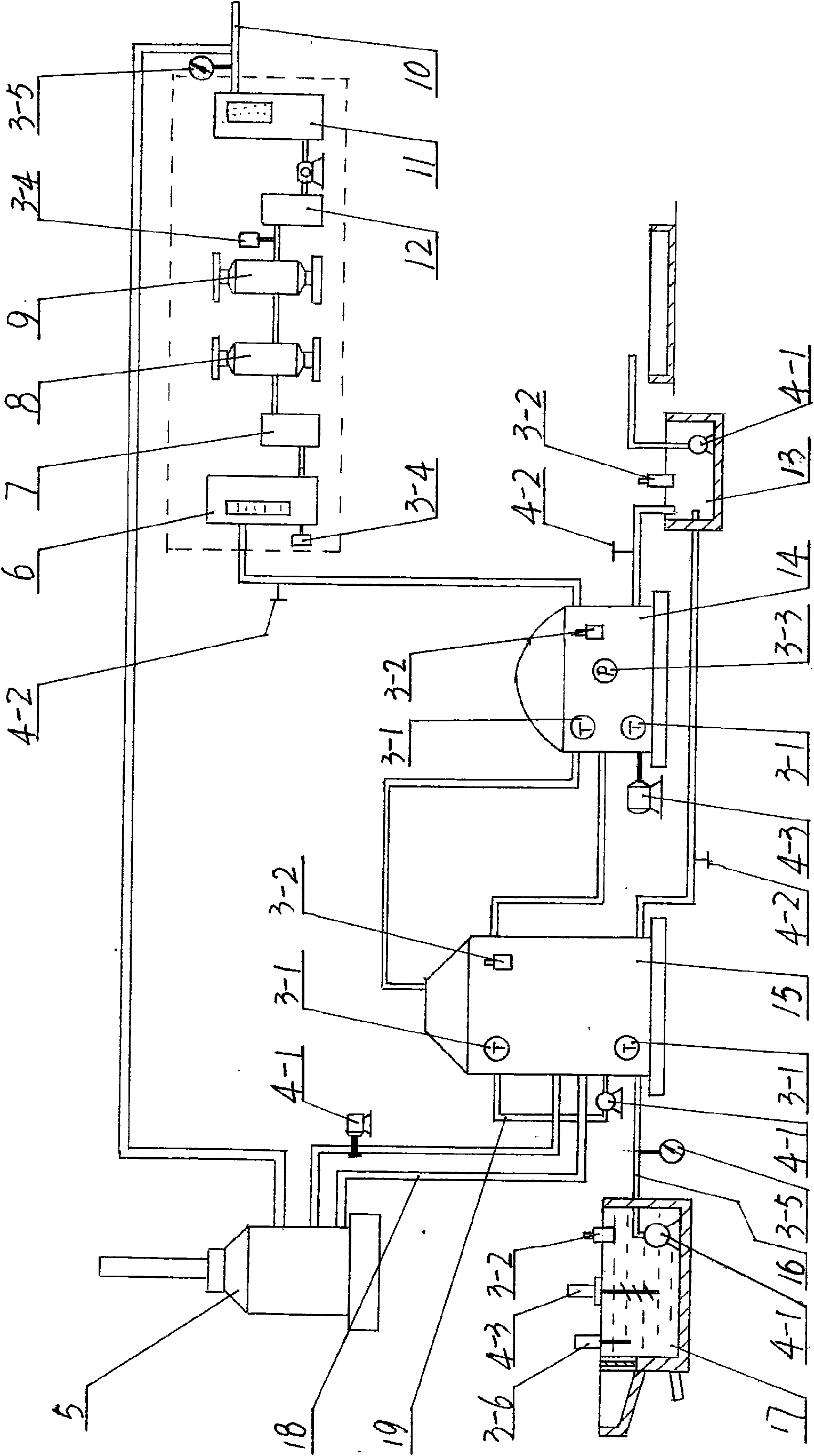 Methane fermentation intelligent management system