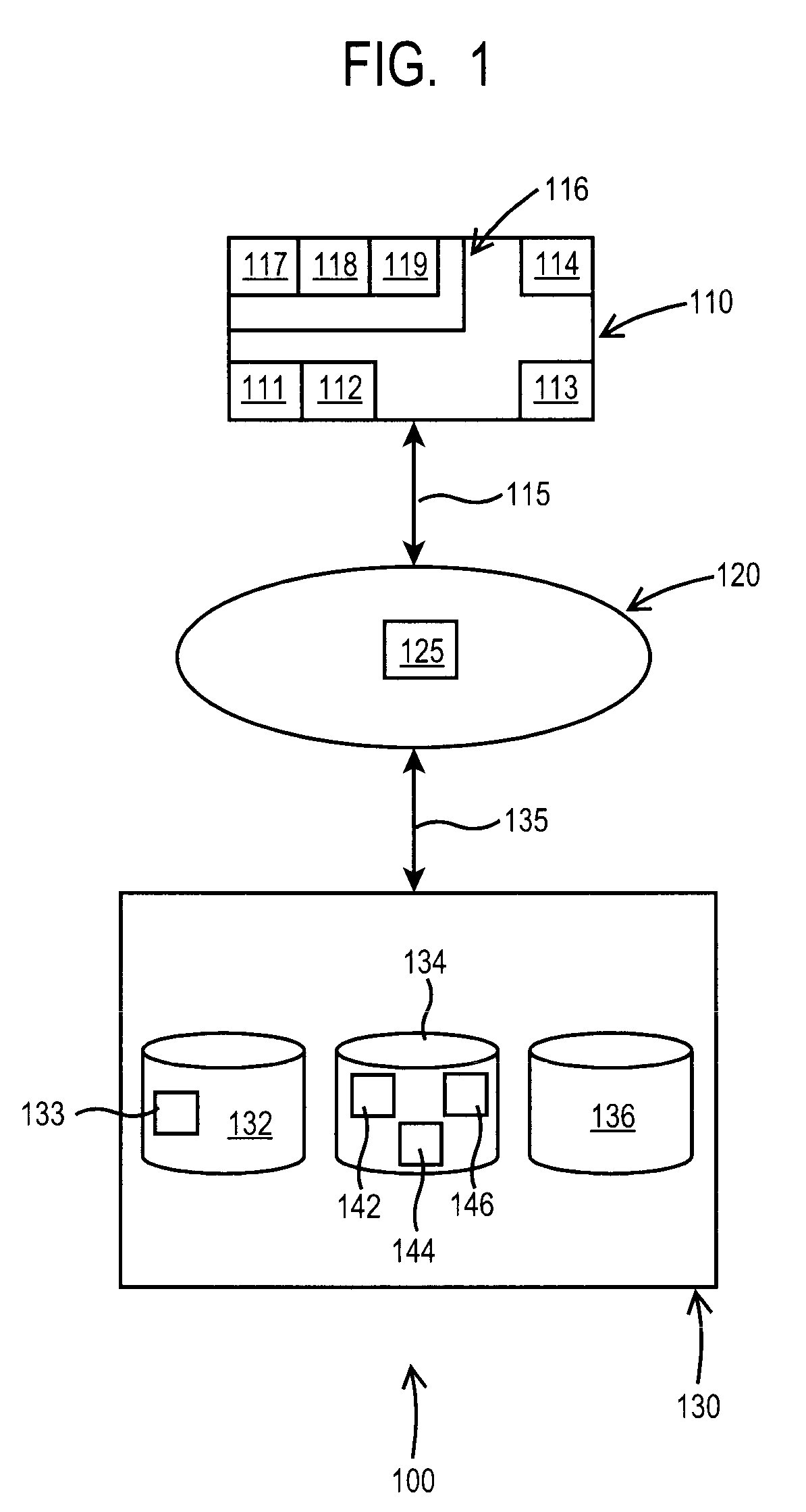 Apparatus and method to detect and repair a broken dataset