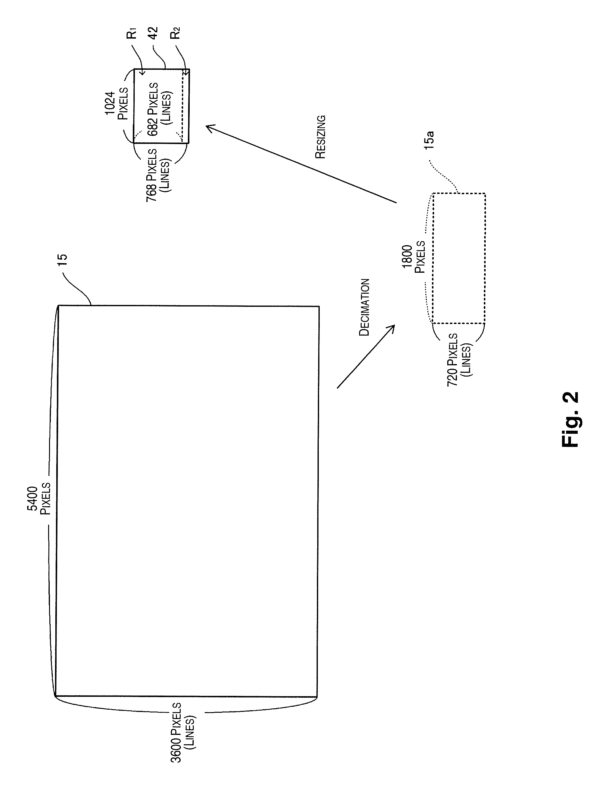 Display control device