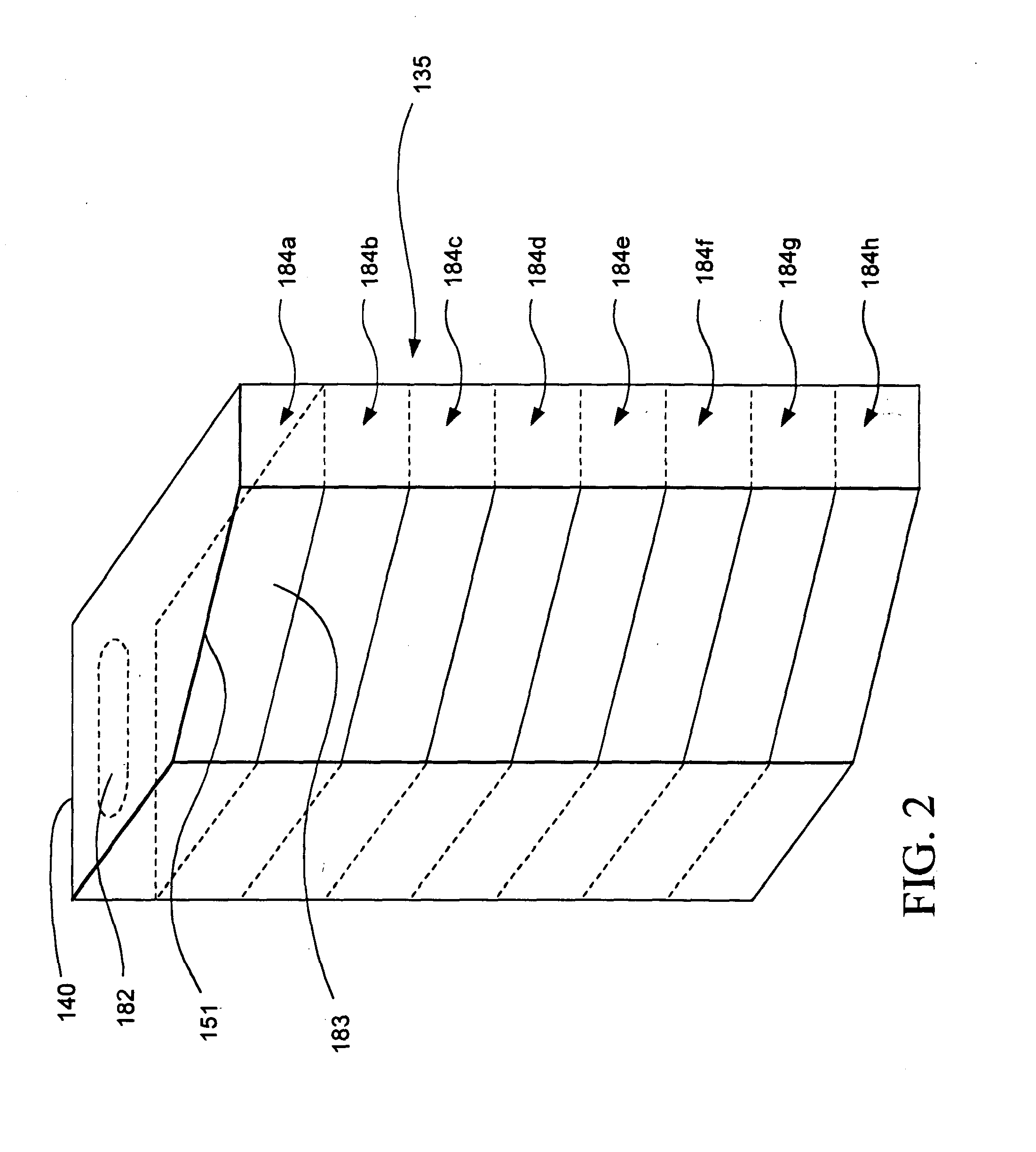 Apparatus for processing wafers