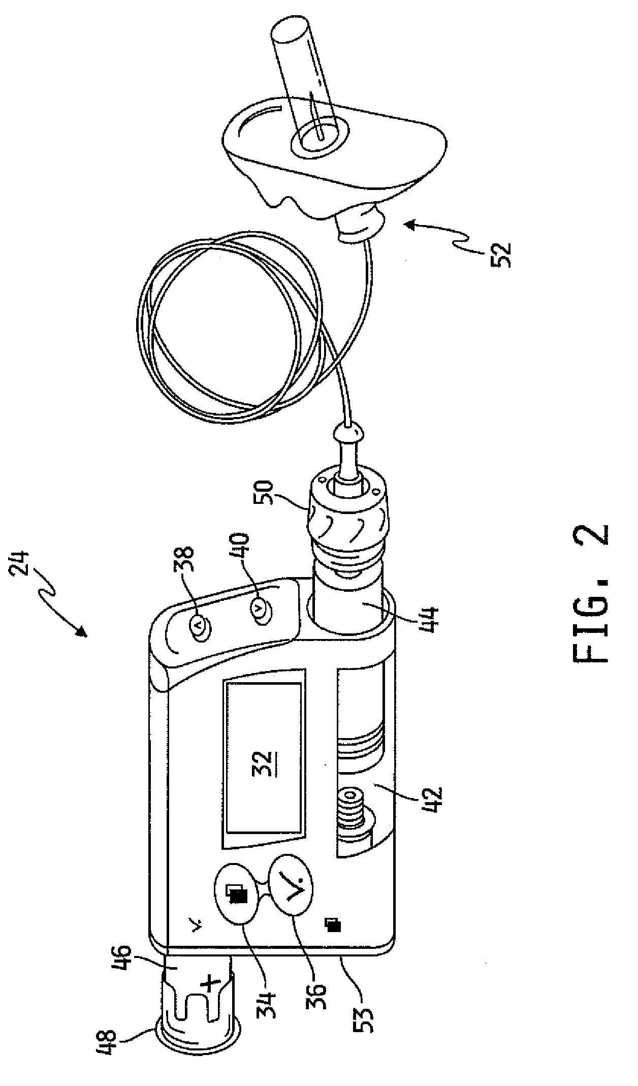 Insulin pump programming software for selectively modifying configuration data