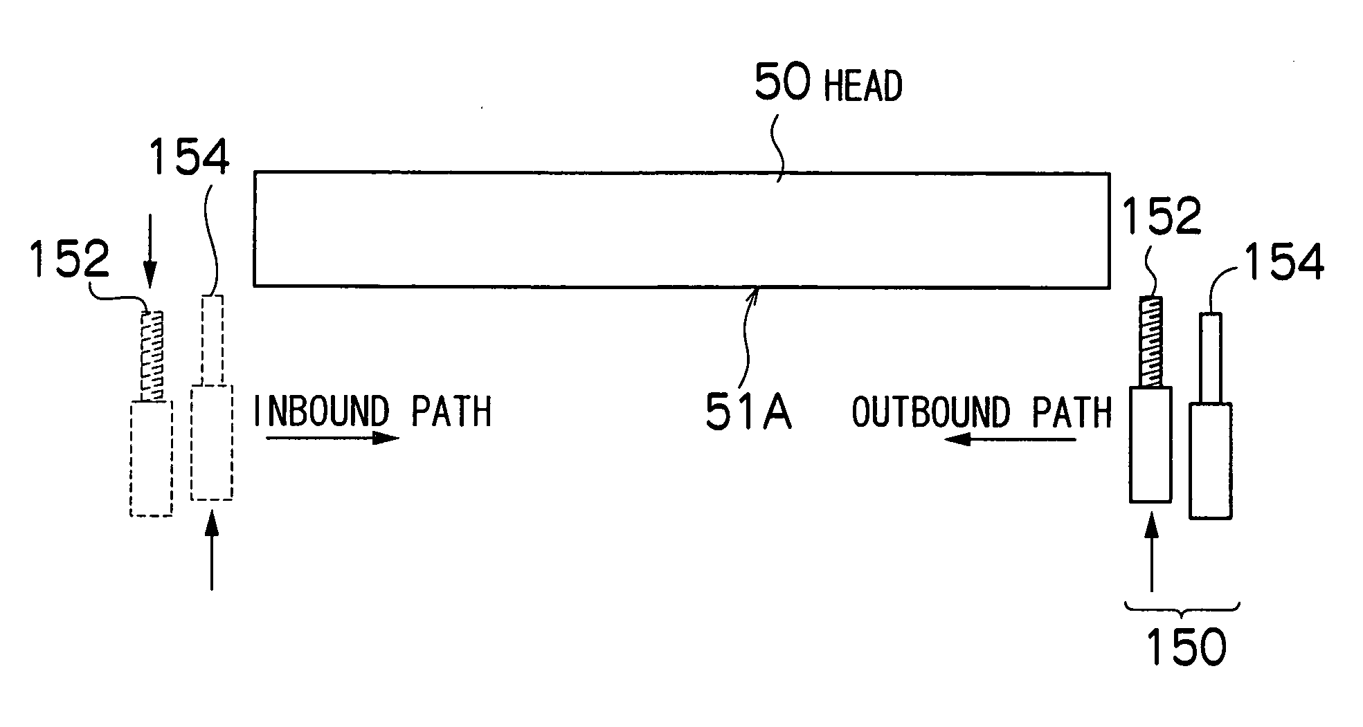 Inkjet recording apparatus, and ink discharge surface cleaning method and device