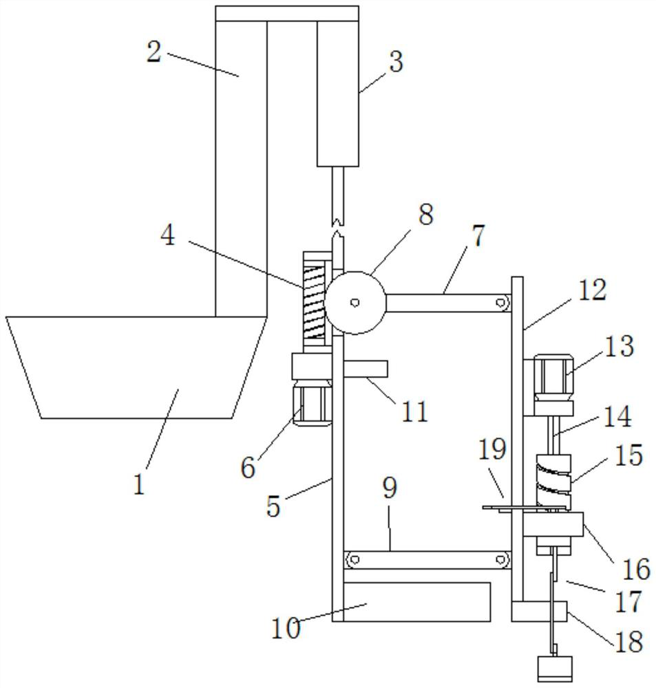 Fishing equipment for freshwater mussels and method of use thereof