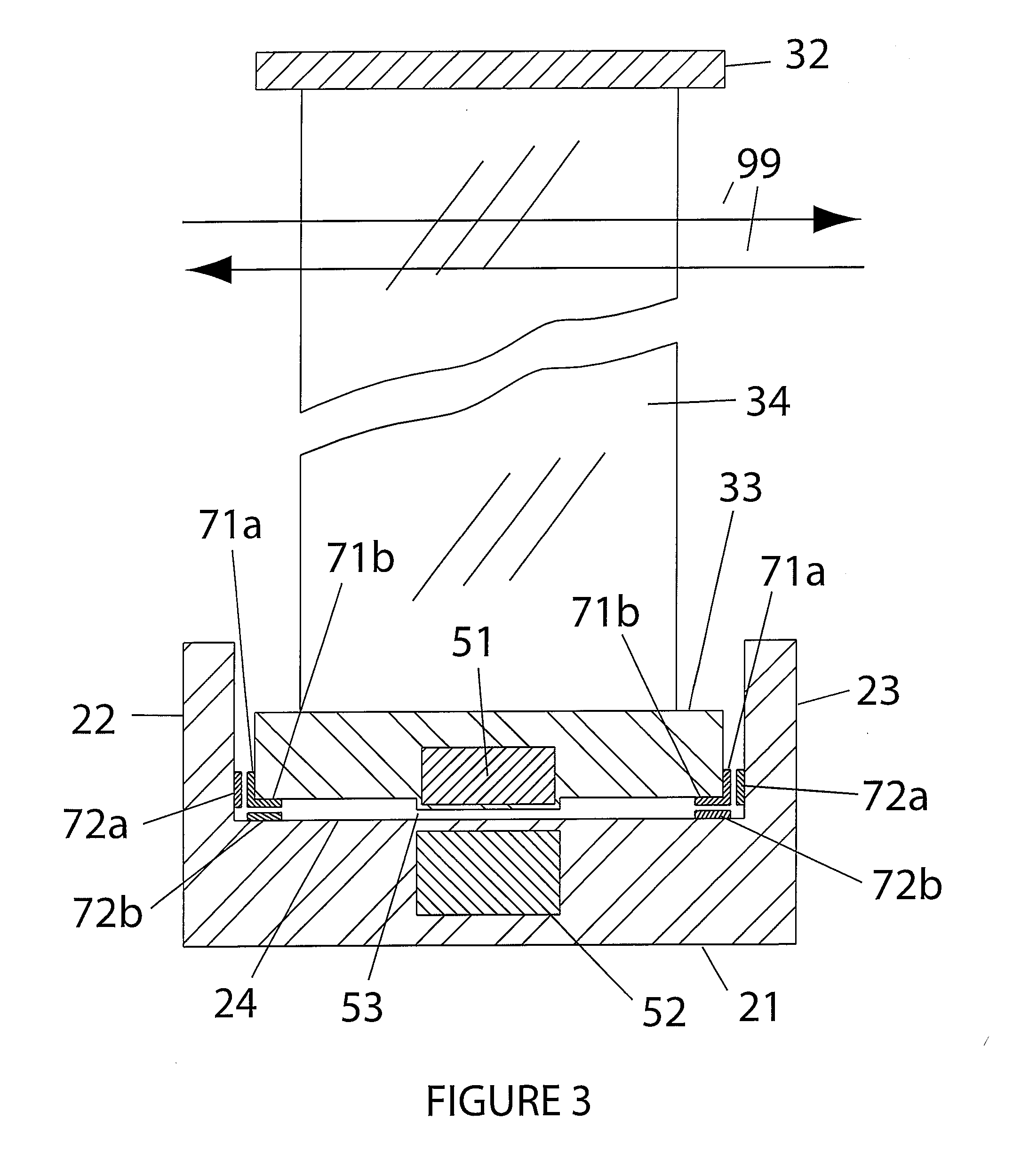 Tidal flow hydroelectric turbine