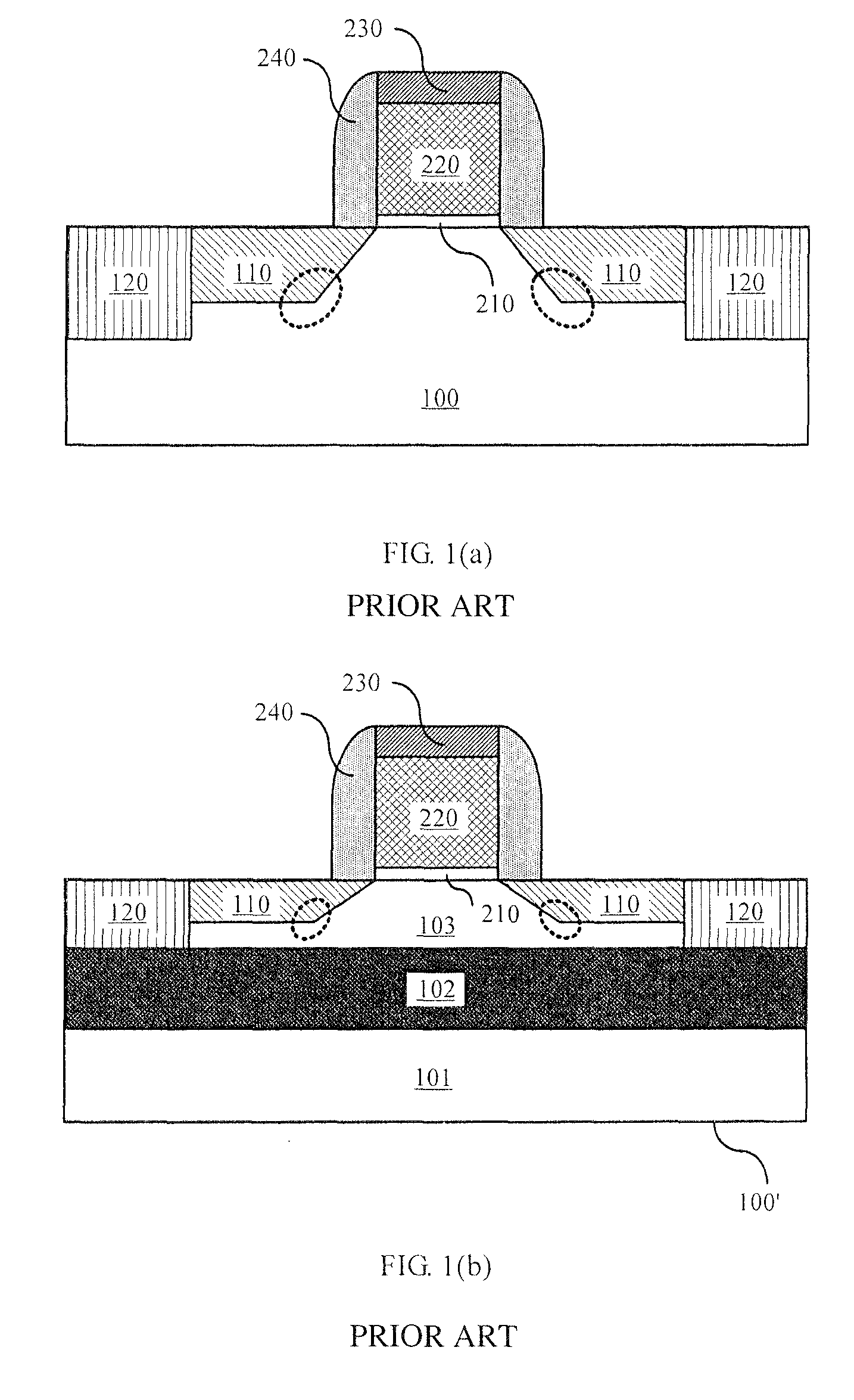 Semiconductor device and method for manufacturing the same