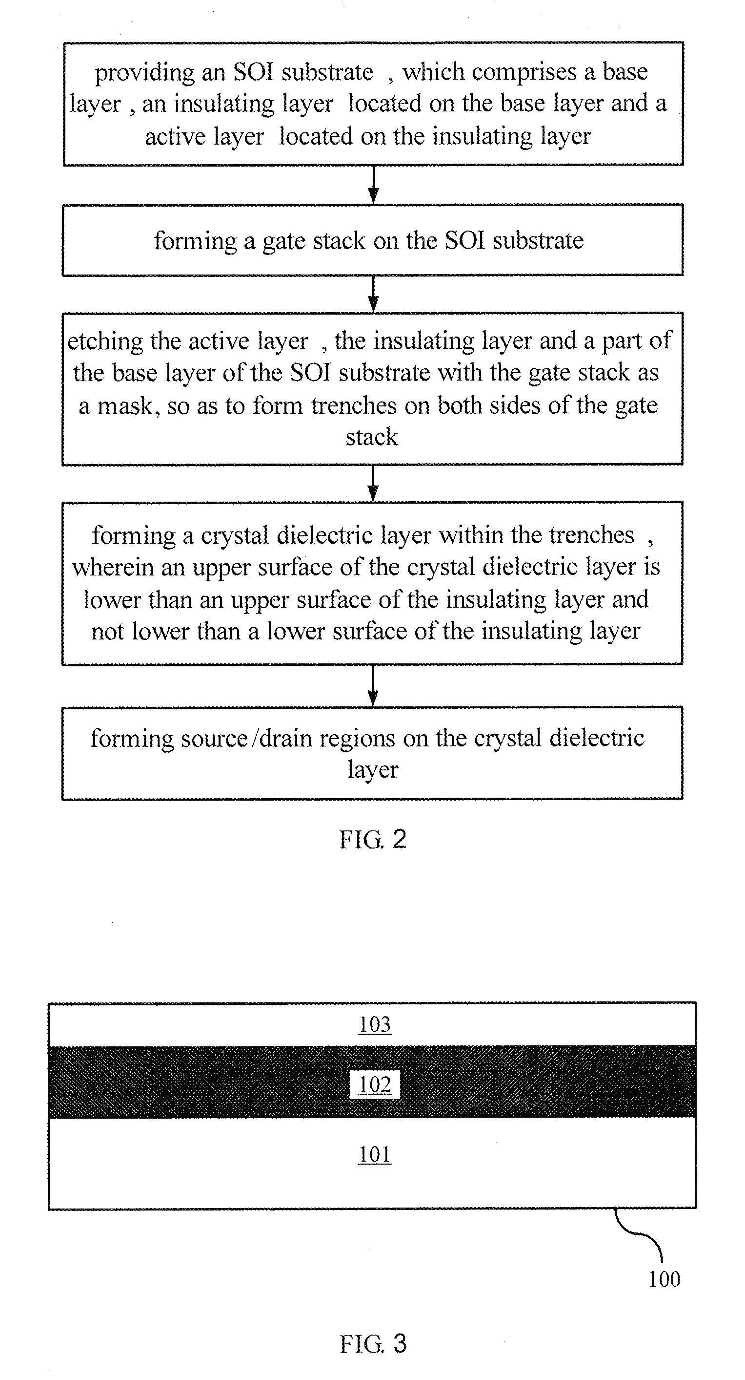 Semiconductor device and method for manufacturing the same