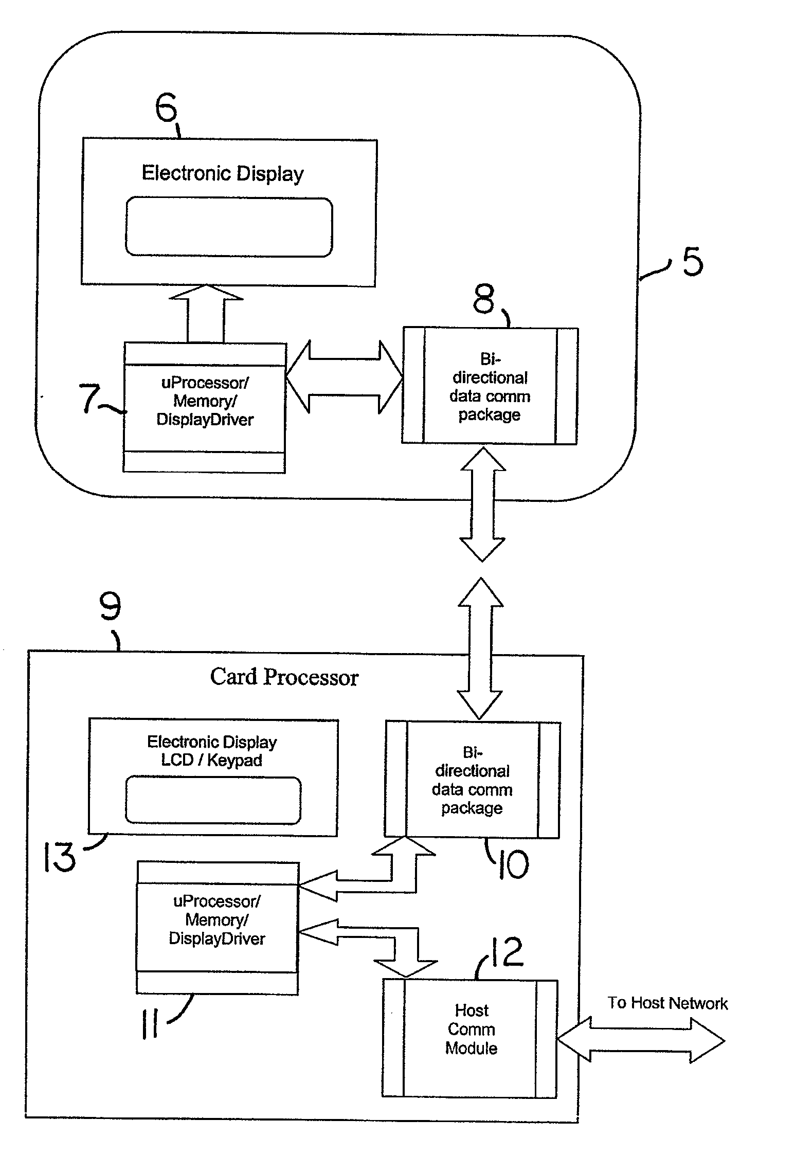 Incentive imaging methods and devices