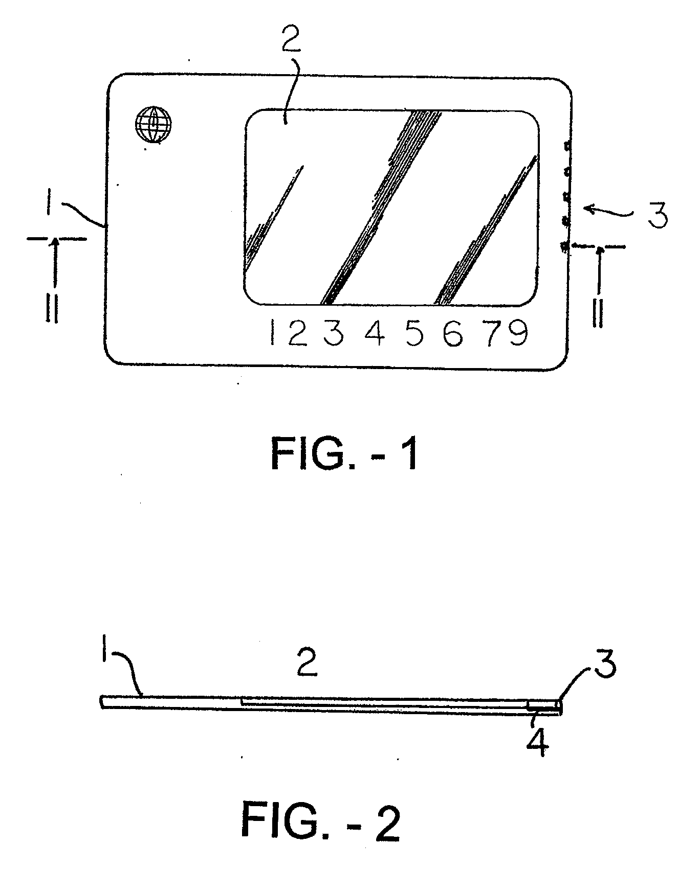 Incentive imaging methods and devices