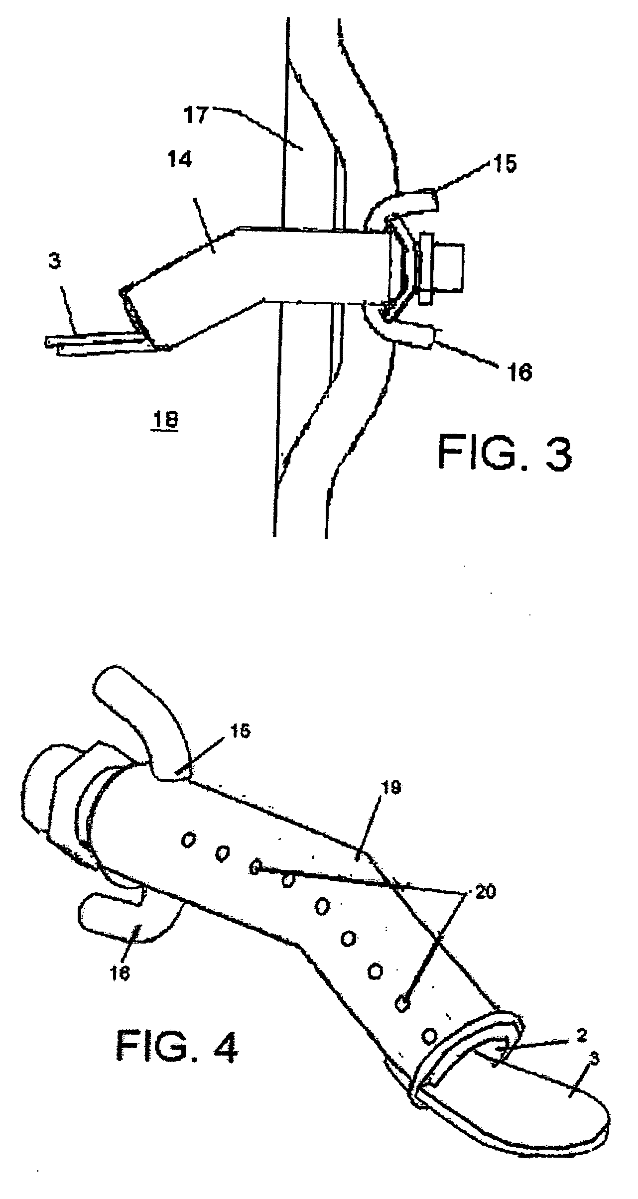 Apparatus and method for a liquid gun