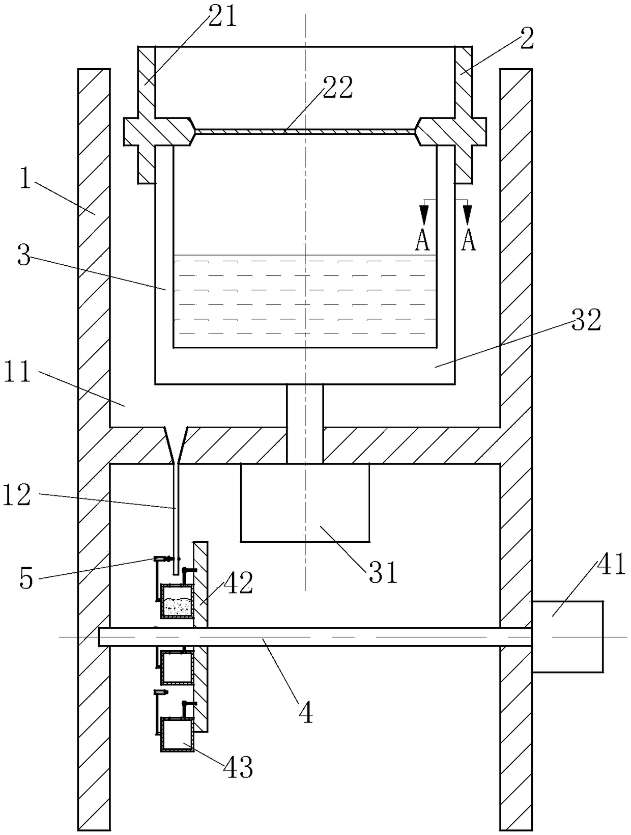 Soil bacterium screening method