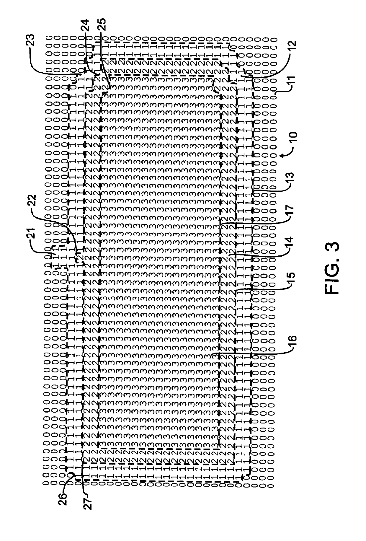 Wireless Location Assisted Zone Guidance System Incorporating Dynamically Variable Intervals Between Sequential Position Requests