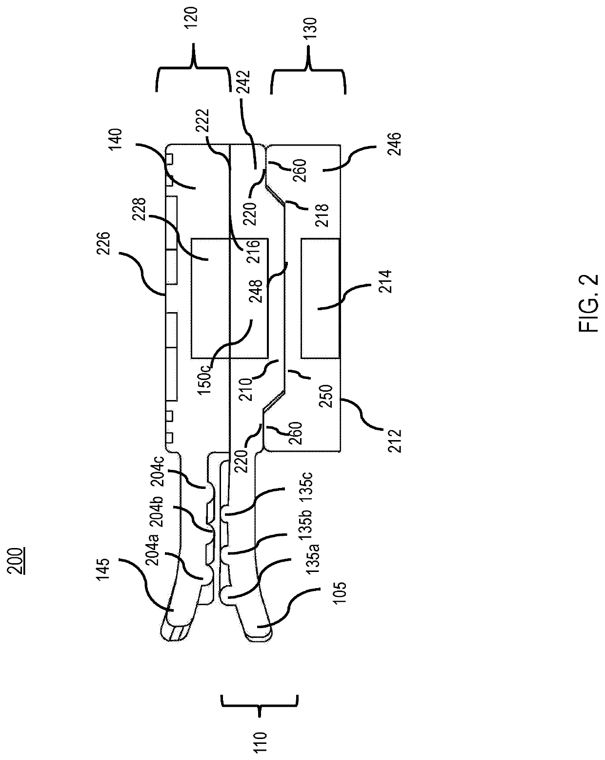 Flexible magnetic and interlocking sealing apparatus