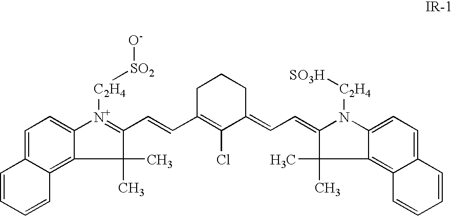 Method for making a lithographic printing plate