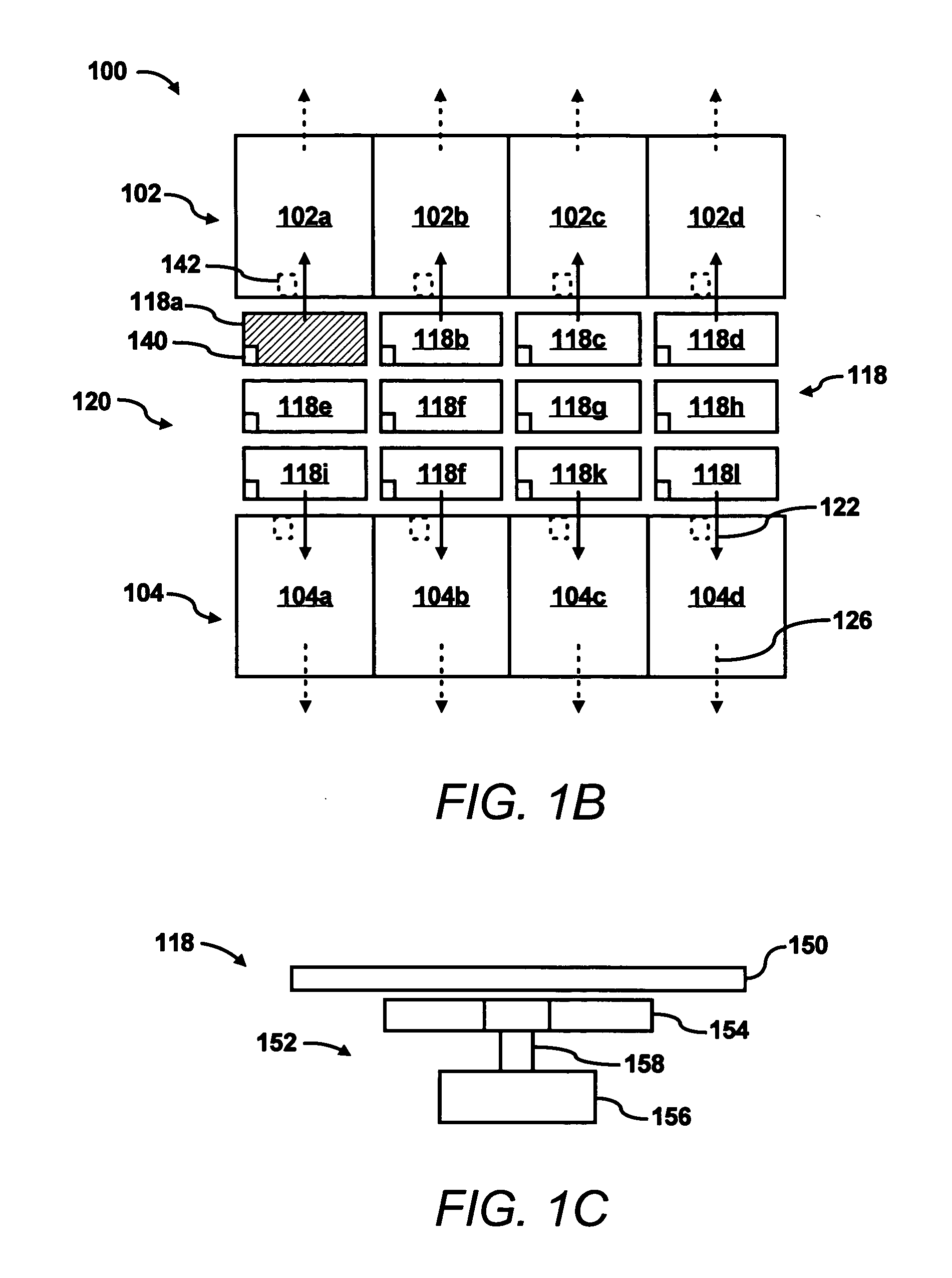 Correlation of vent tile settings and rack temperatures