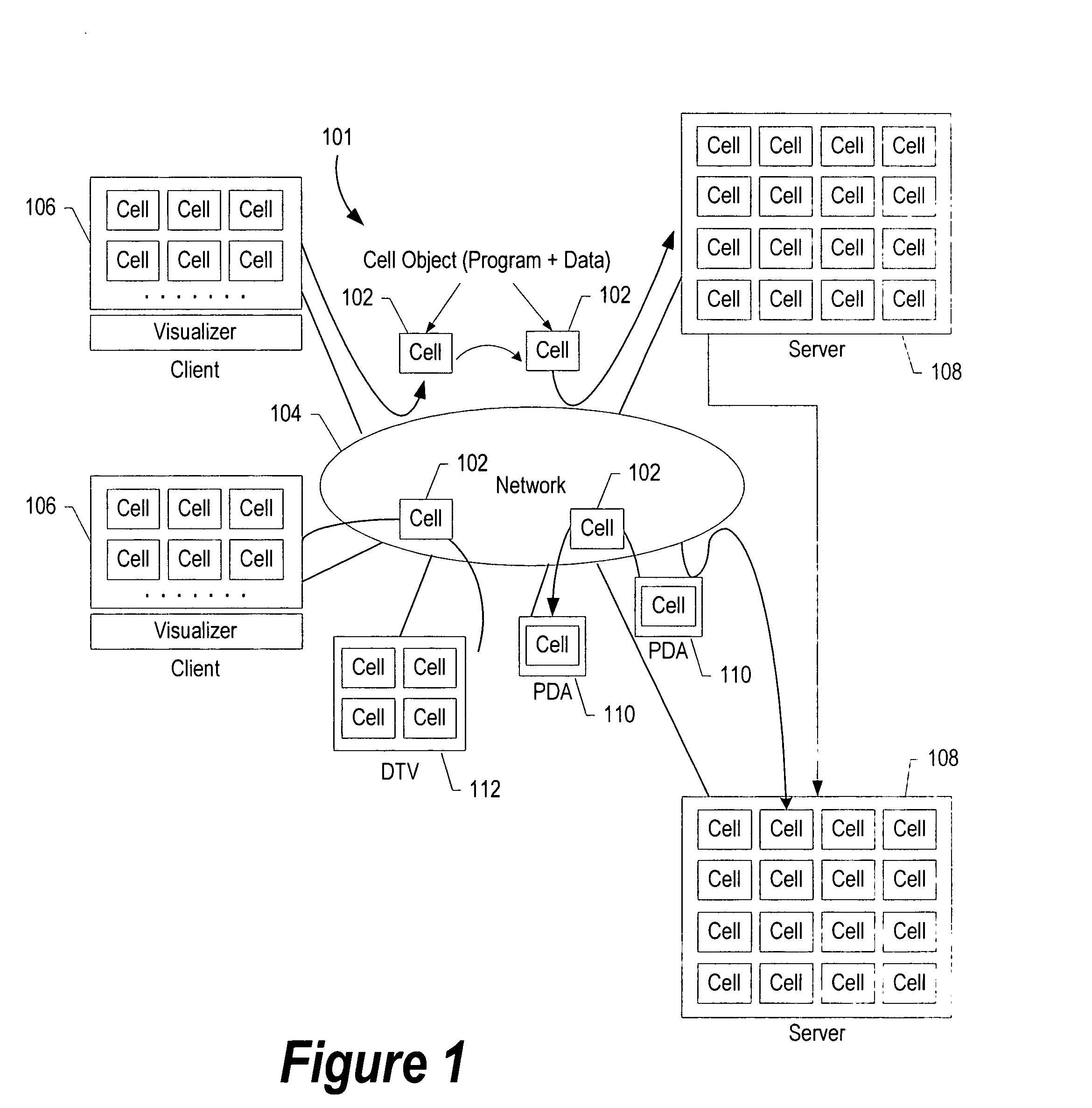 System and method for a configurable interface controller