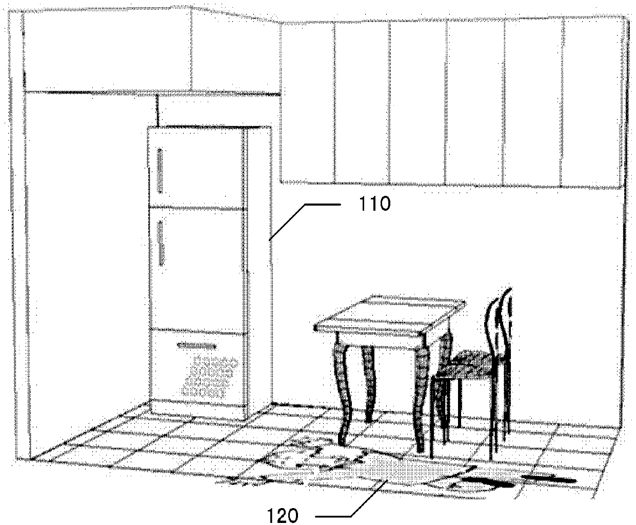 Information processing method and system, medium and electronic equipment