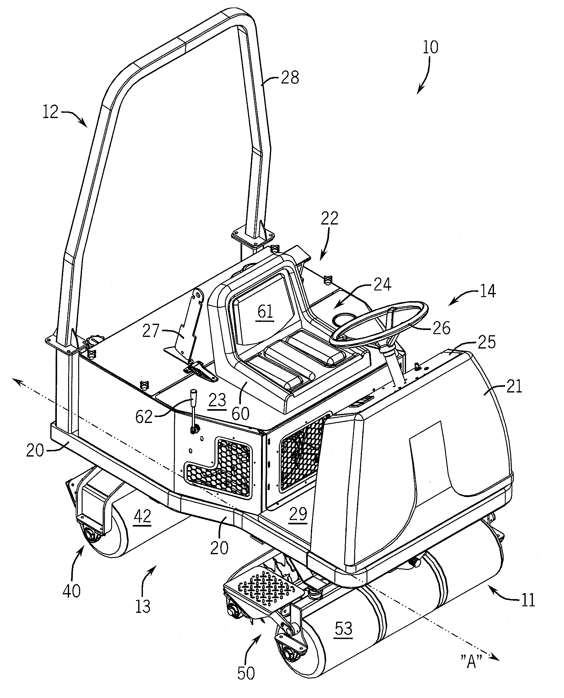 Roller Technology