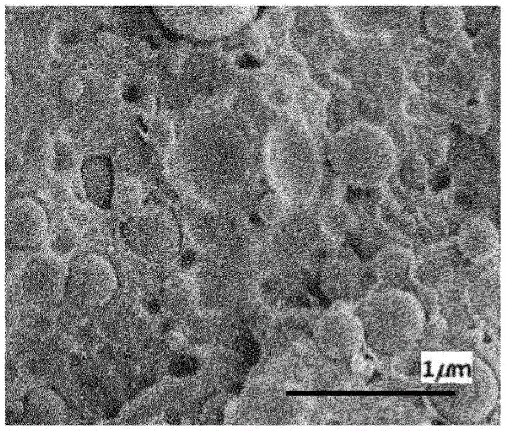 Thermoplastic resin composition, method for producing same, and molded article