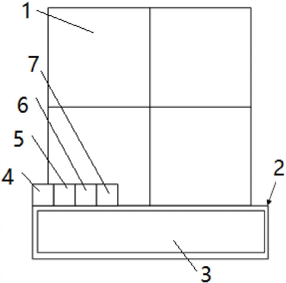 Window system and method for integrating environment regulation and lighting control functions