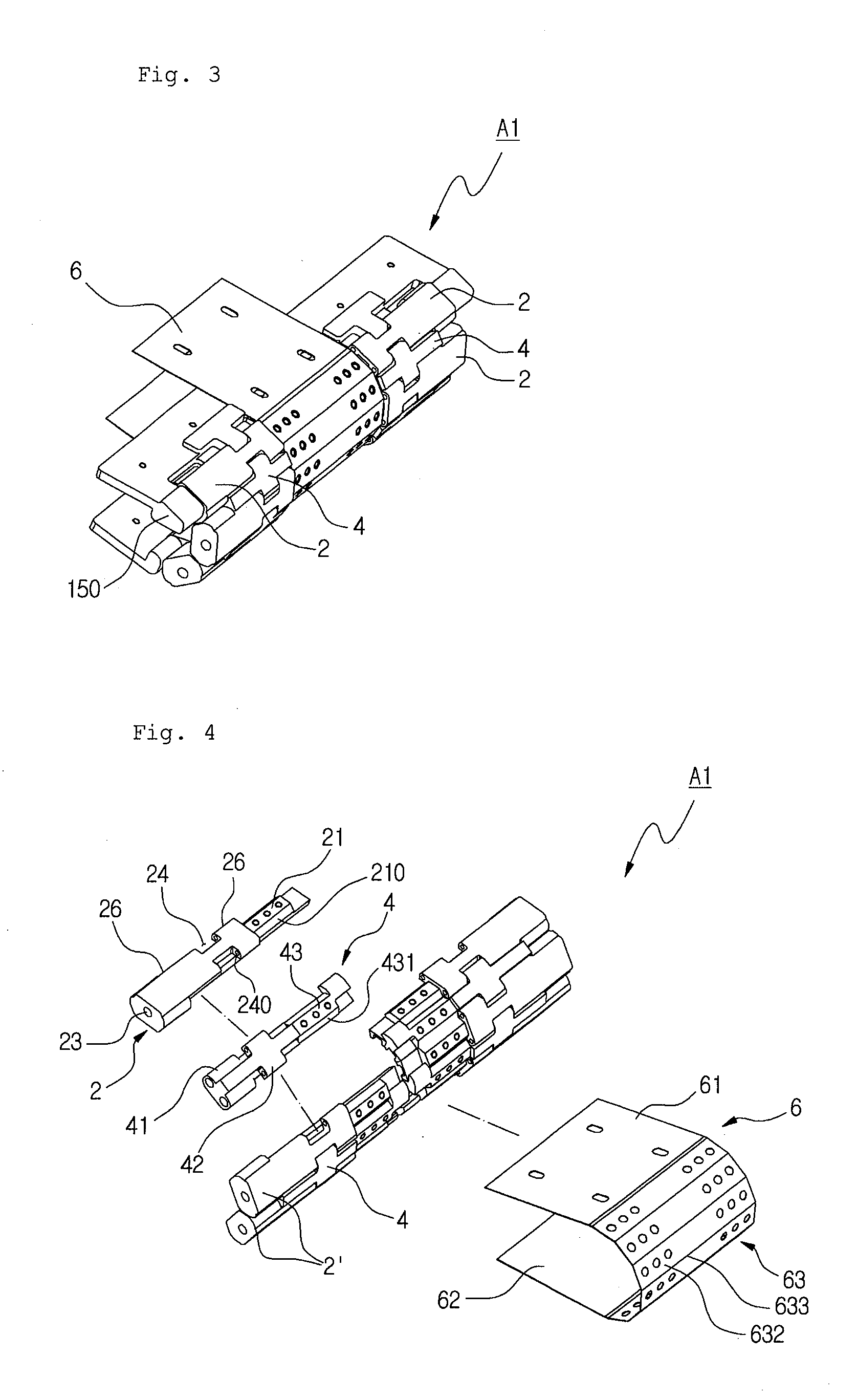 Foldable flexible display device