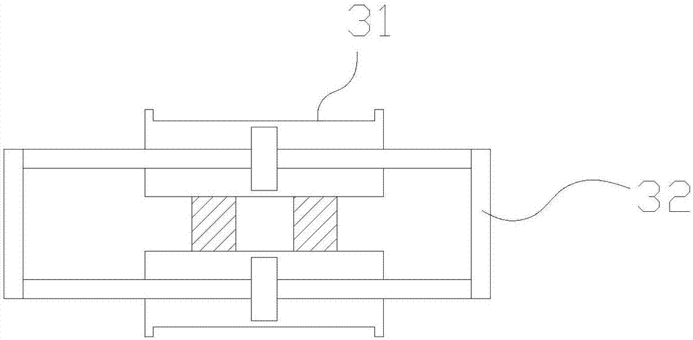 Interconnected suspension system with multiple functions