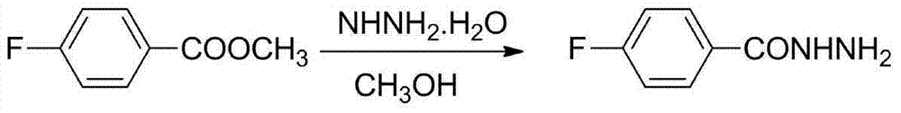 Compound composition containing methanesulphonyl myclobutanil and antibiotics bactericide and preparation