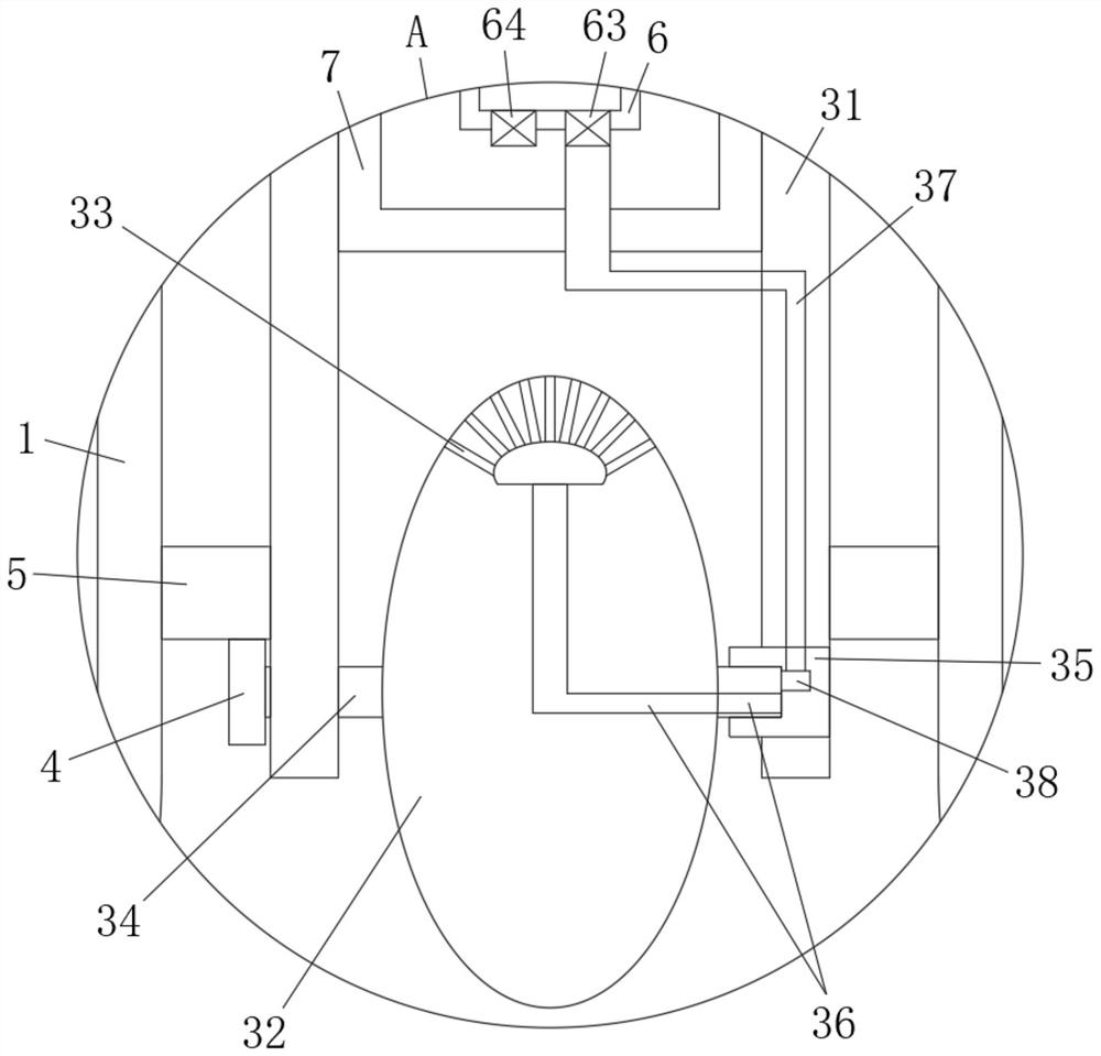 Intestinal drug delivery device for gastroenterology