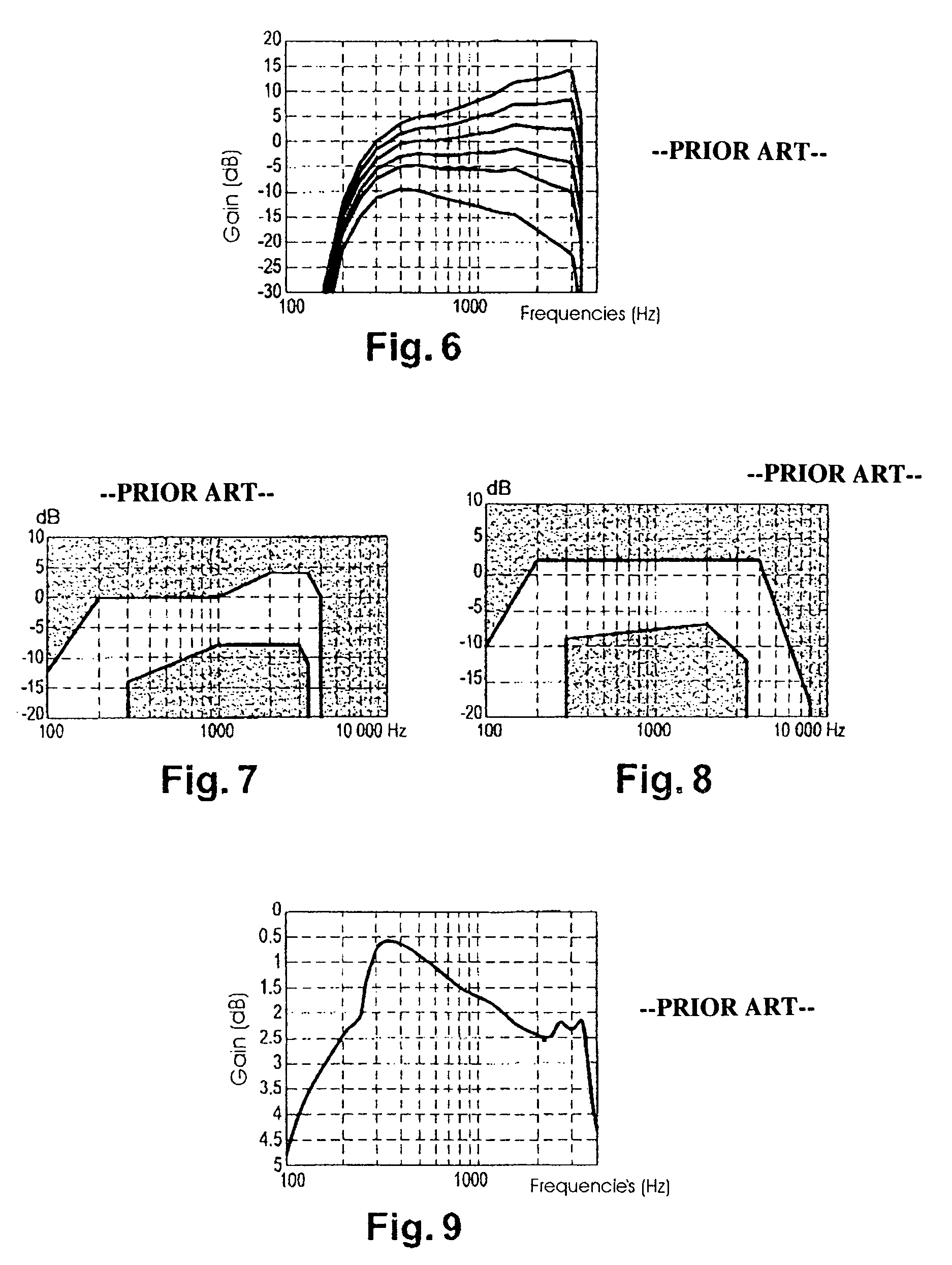 Method and system of correcting spectral deformations in the voice, introduced by a communication network