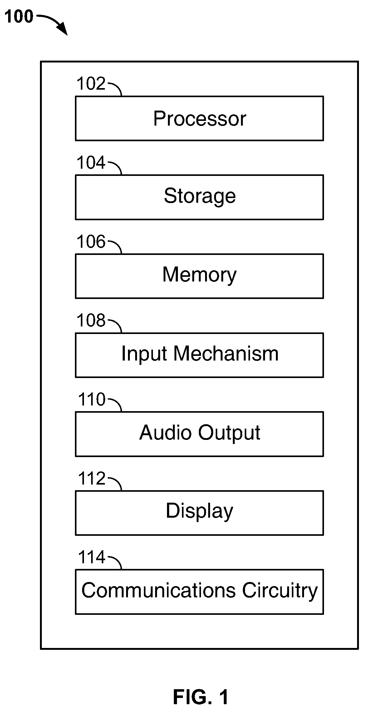 Multi-tiered voice feedback in an electronic device