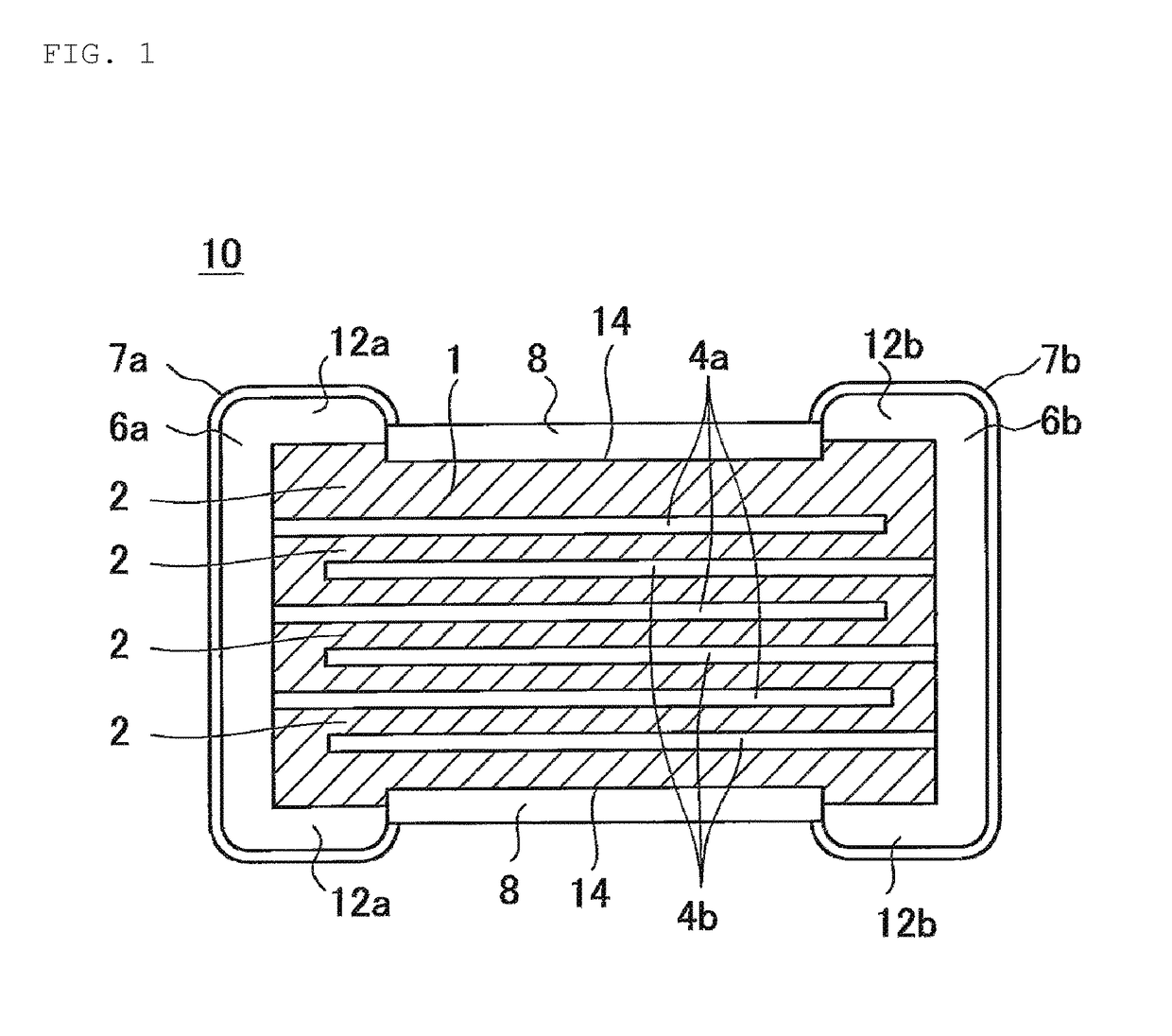 Ceramic electronic component