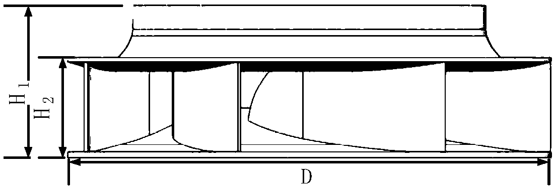 Flow equalizing fan box and embryo culture workstation