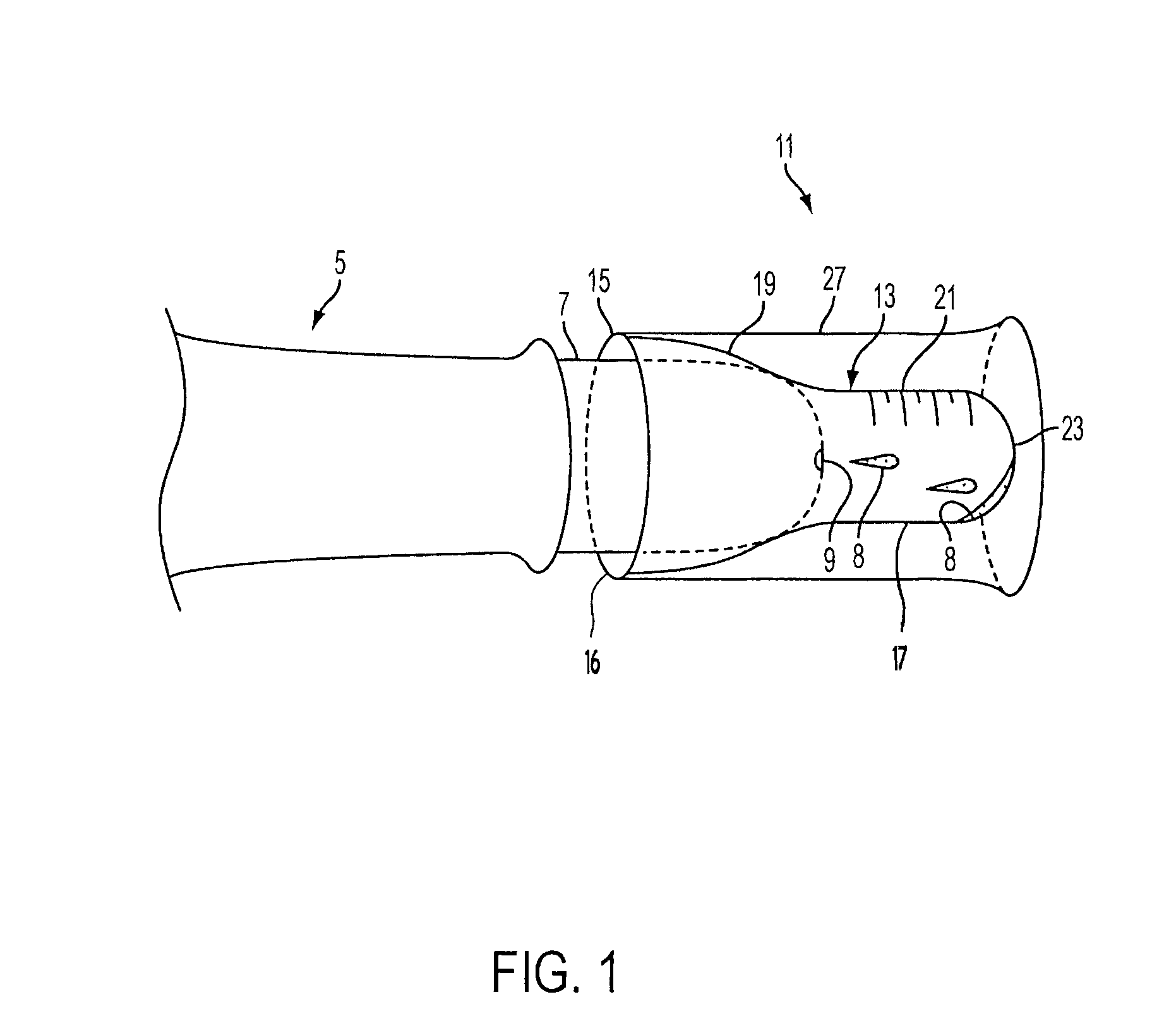 Glans compatible single unit semen collection and storage device, kit and related methods of use