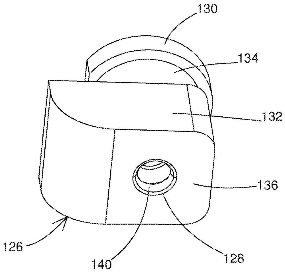 Seals for lead bores of implantable medical devices