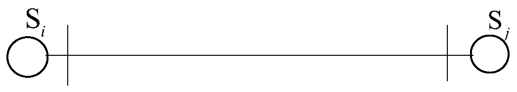 Virtual fault domain-based regional grid traveling wave positioning unit optimal configuration method